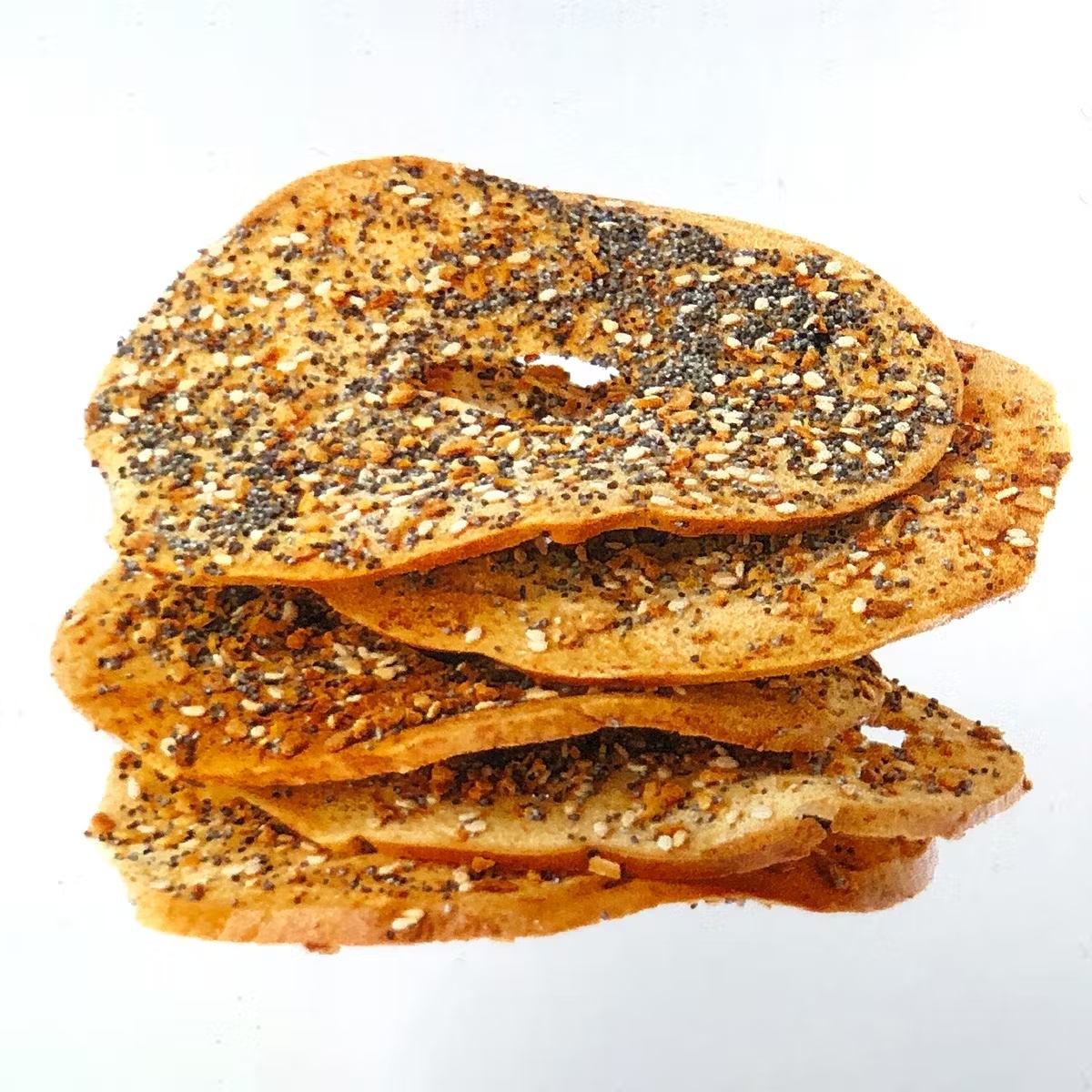 Bagel Chips - Choose Your Own 2 Pack