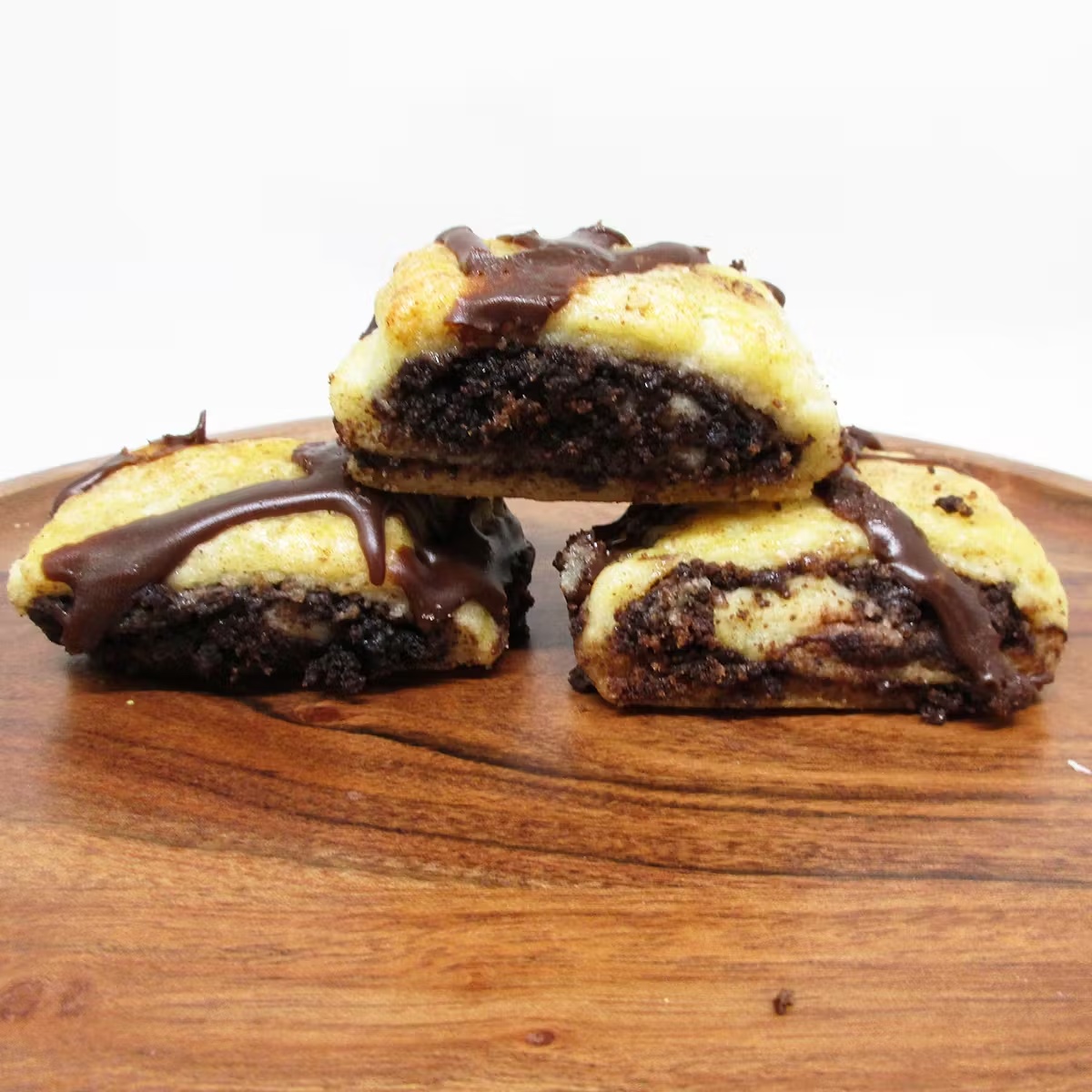 Chocolate Rugelach - 1 lb.