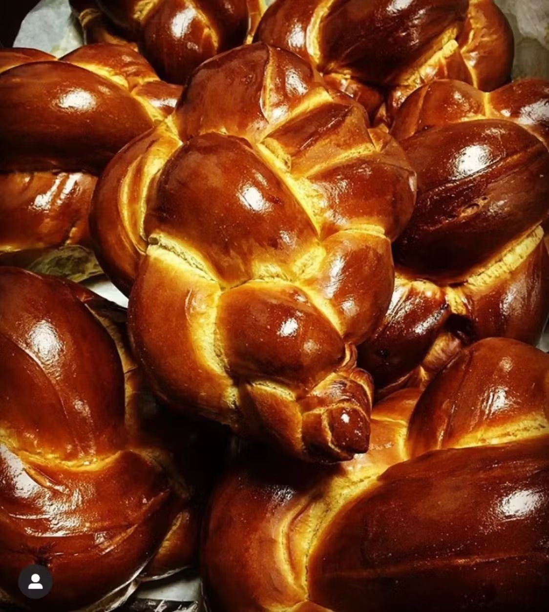 Challah - 2 Pack