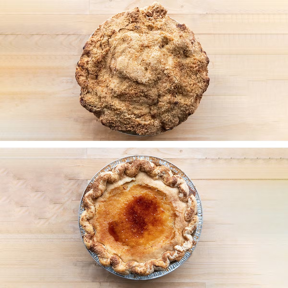Sweet Pie Best Seller - 2 Pack