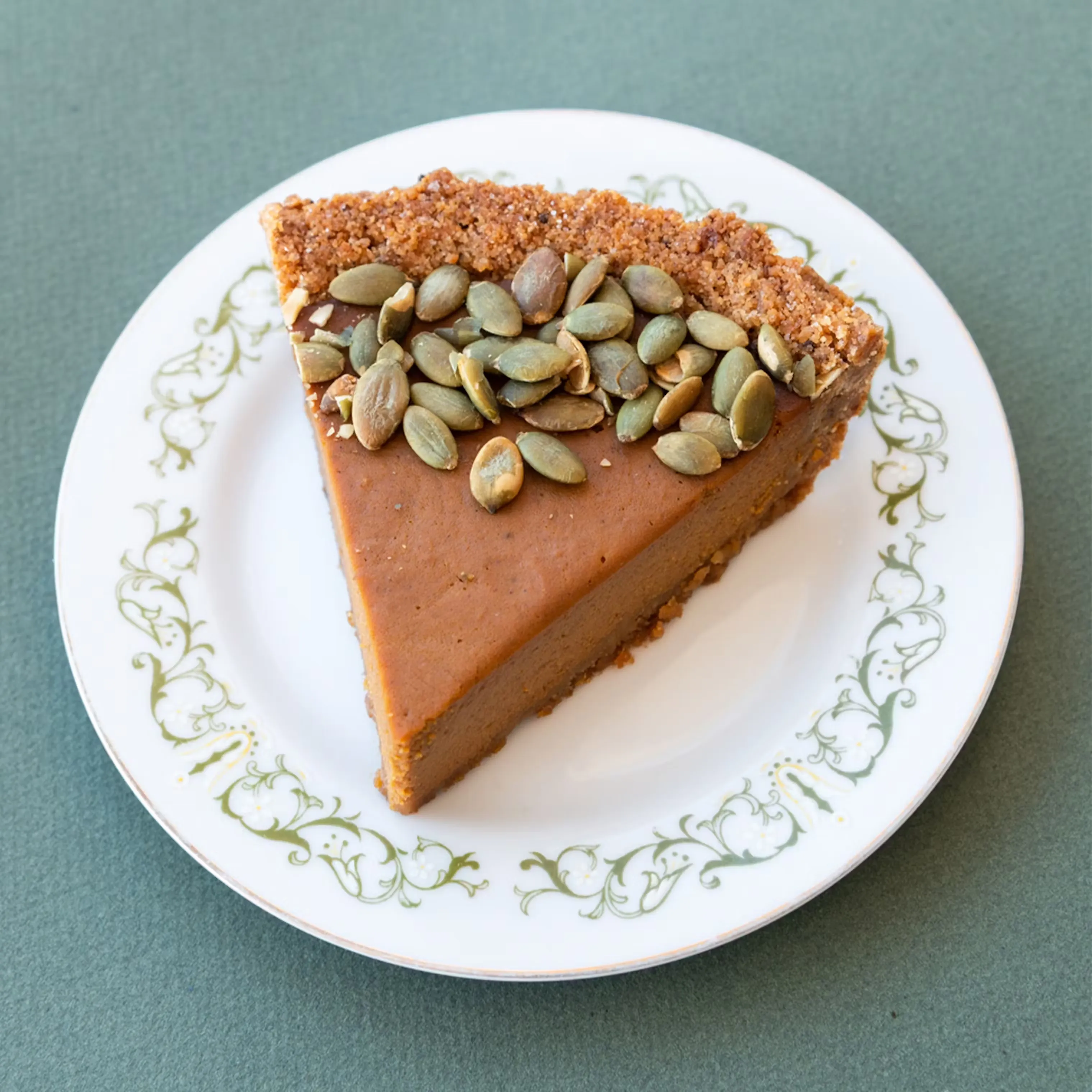 Thanksgiving Sweet & Savory Pie Combo