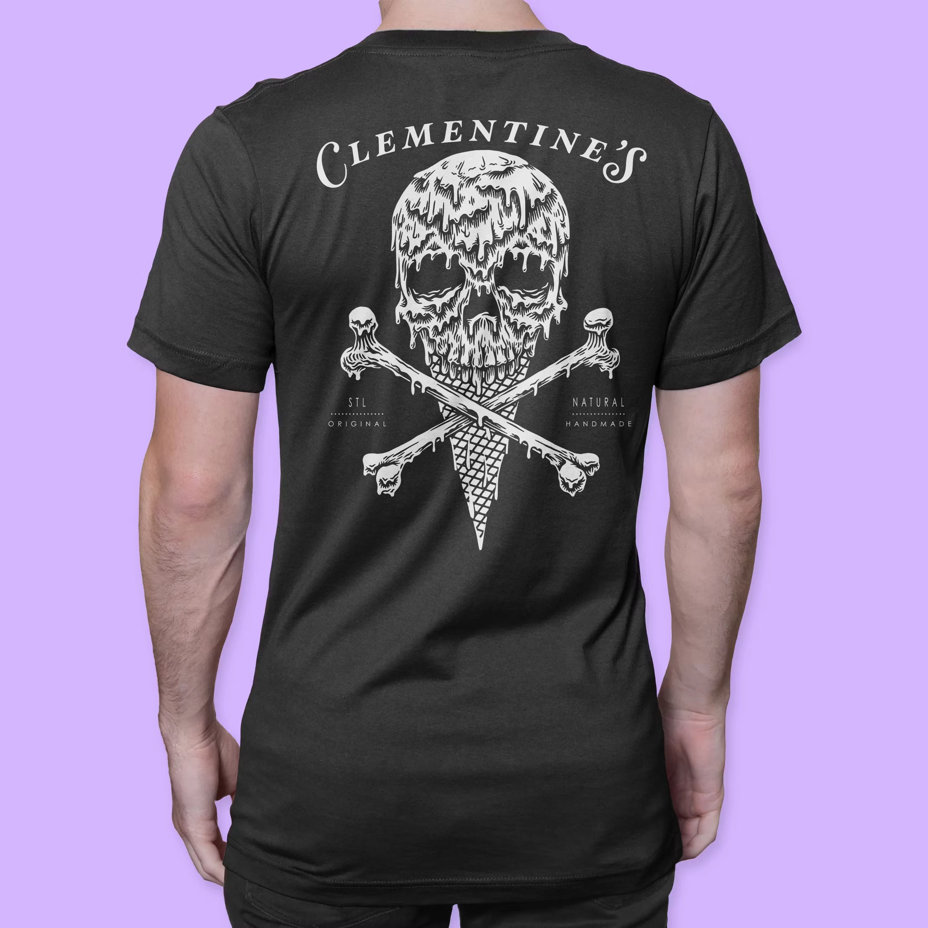 Clementine's T-Shirt