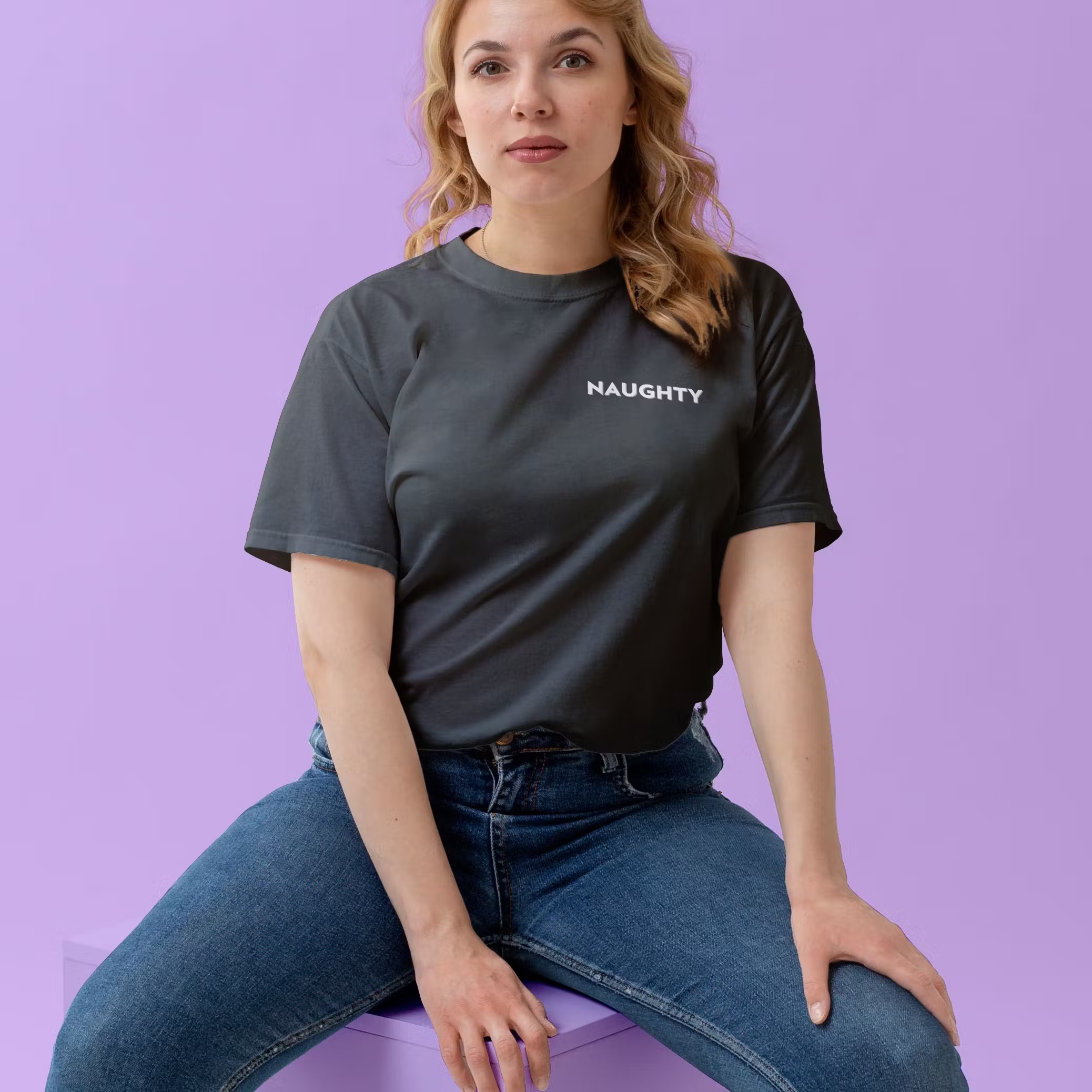 Clementine's T-Shirt