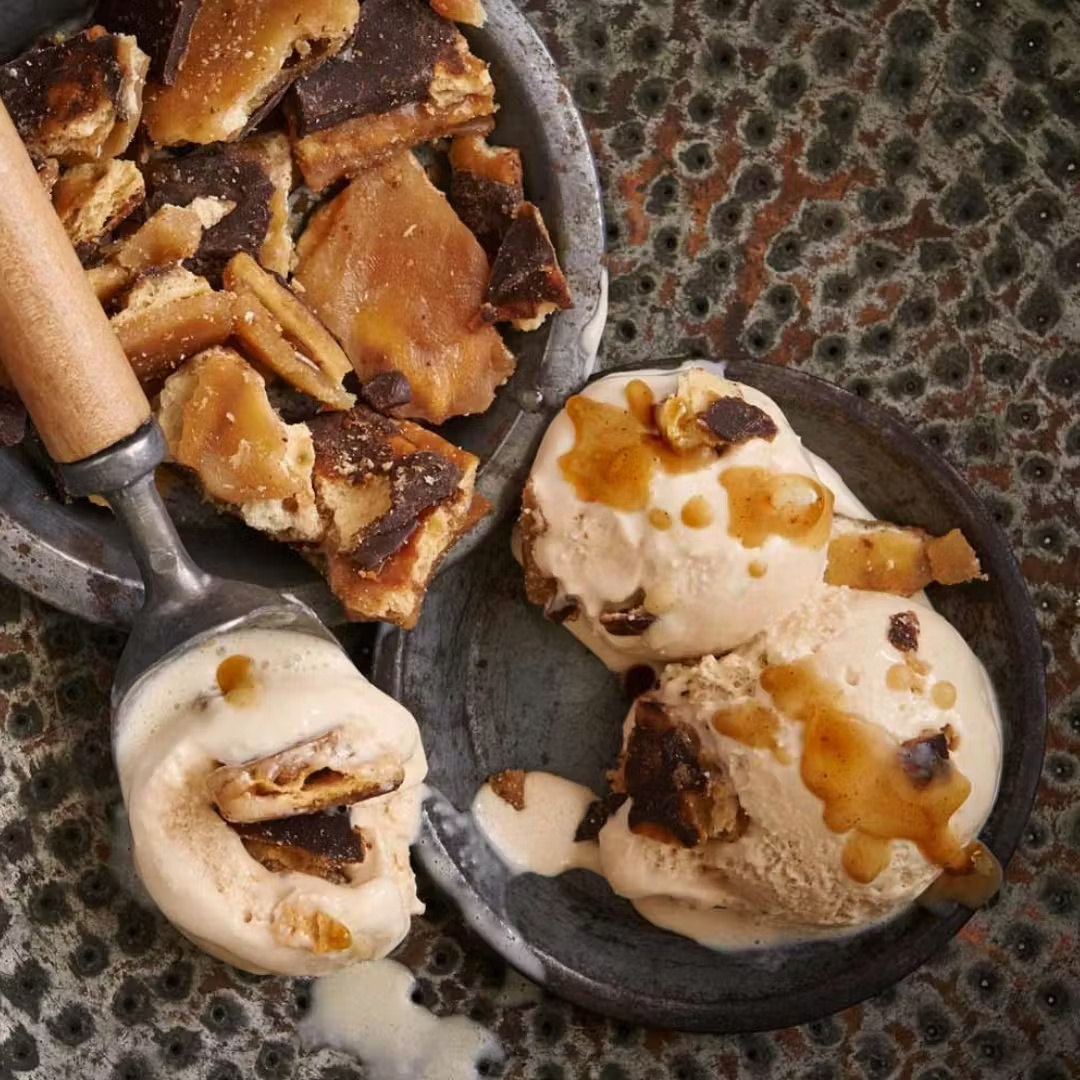 Subscription: Clementine's Nice Ice Cream Sampler - 5 Pints