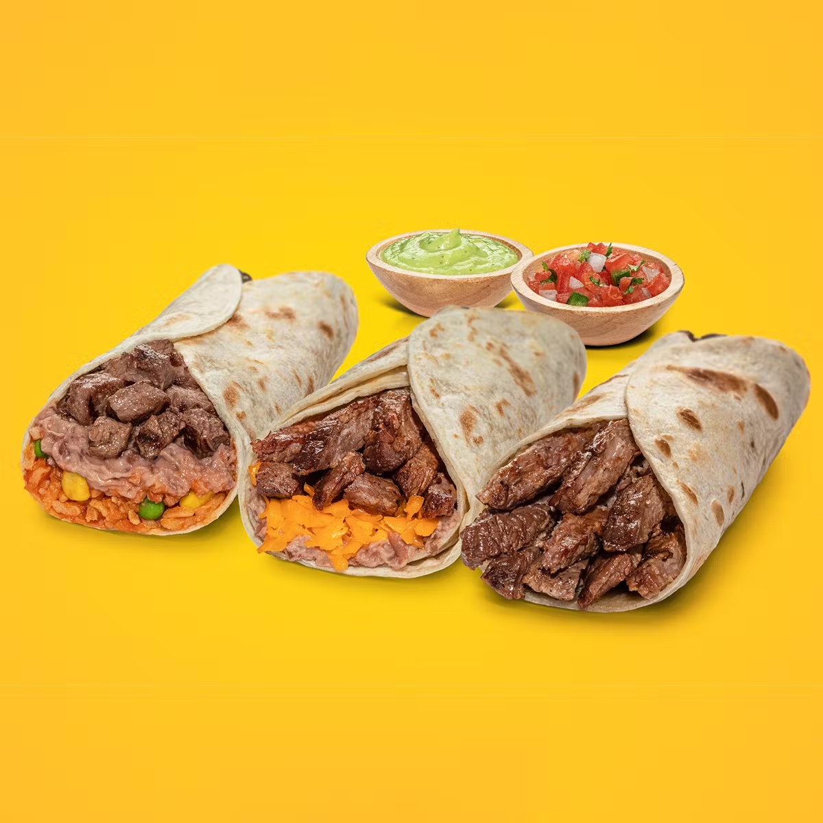 Taco Kit for 4-6 - Choose Your Own