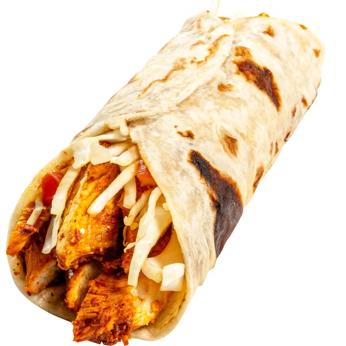 Chipotle Chicken Fajita Taco Kit for 4-6