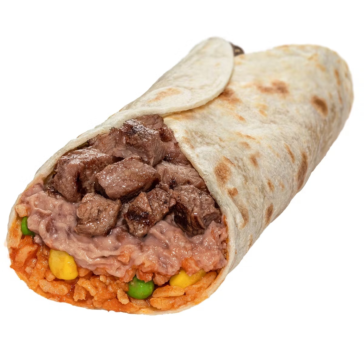 "Casero" Sirloin Steak Taco Kit for 4-6