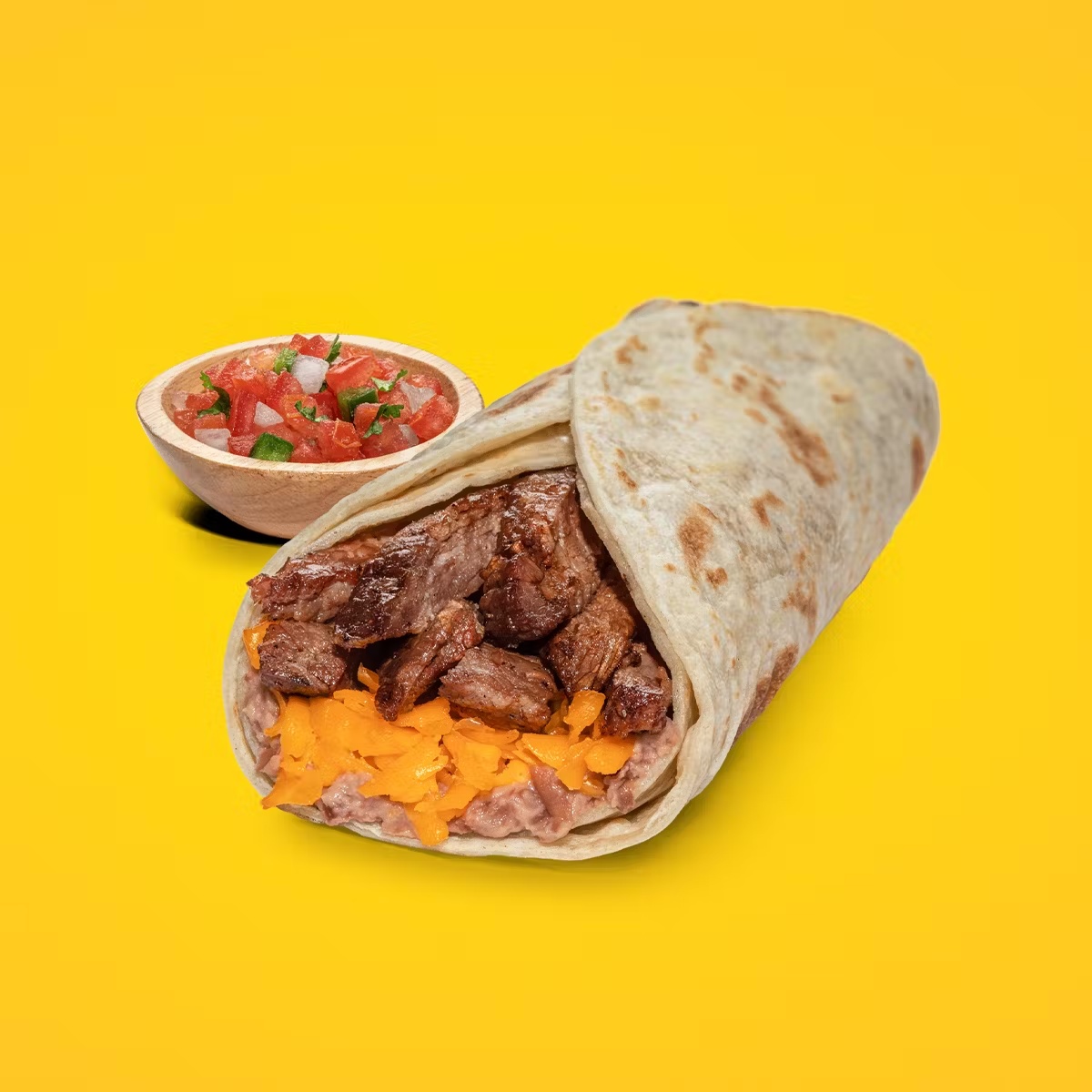 "Pirata" Steak Fajita Taco Kit for 4-6