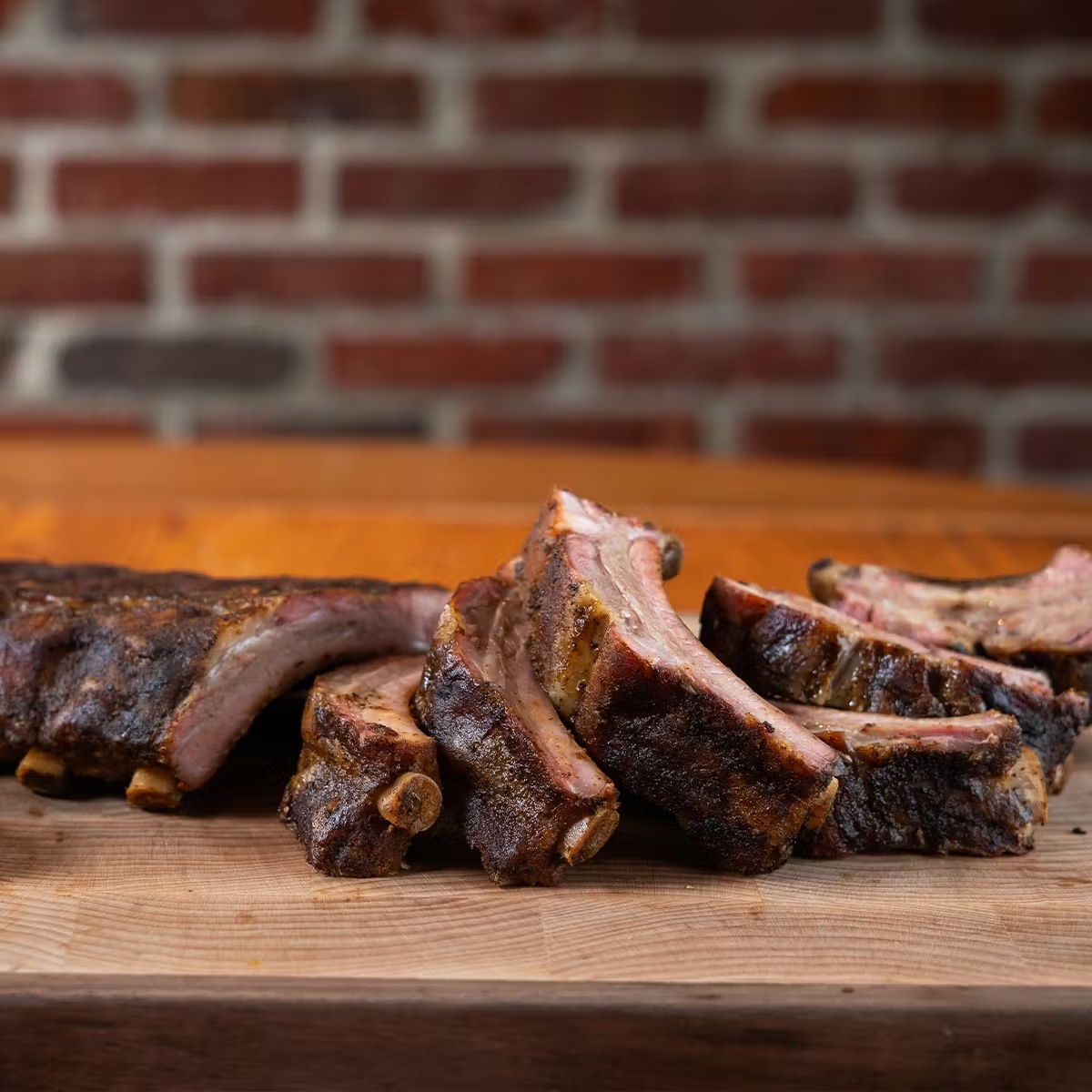 Myronâs Southern BBQ Feast for 8-10