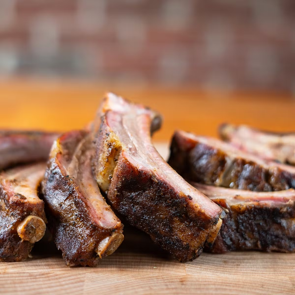 Myronâs Southern BBQ Sampler for 4-6