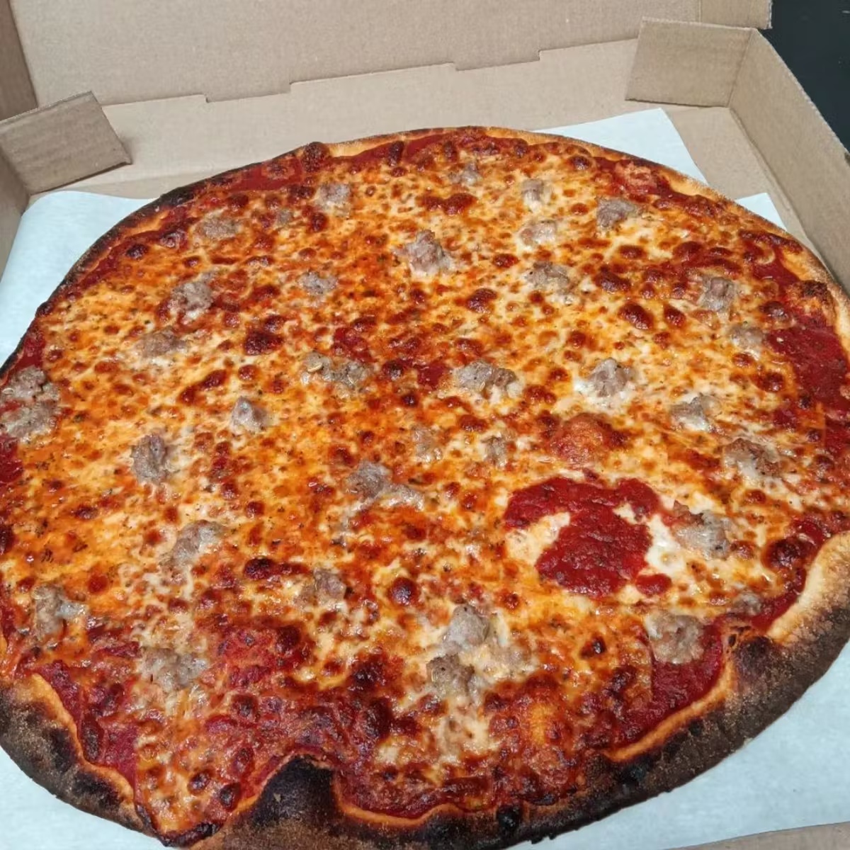 Brick Oven Pizza - Choose Your Own 4 Pack