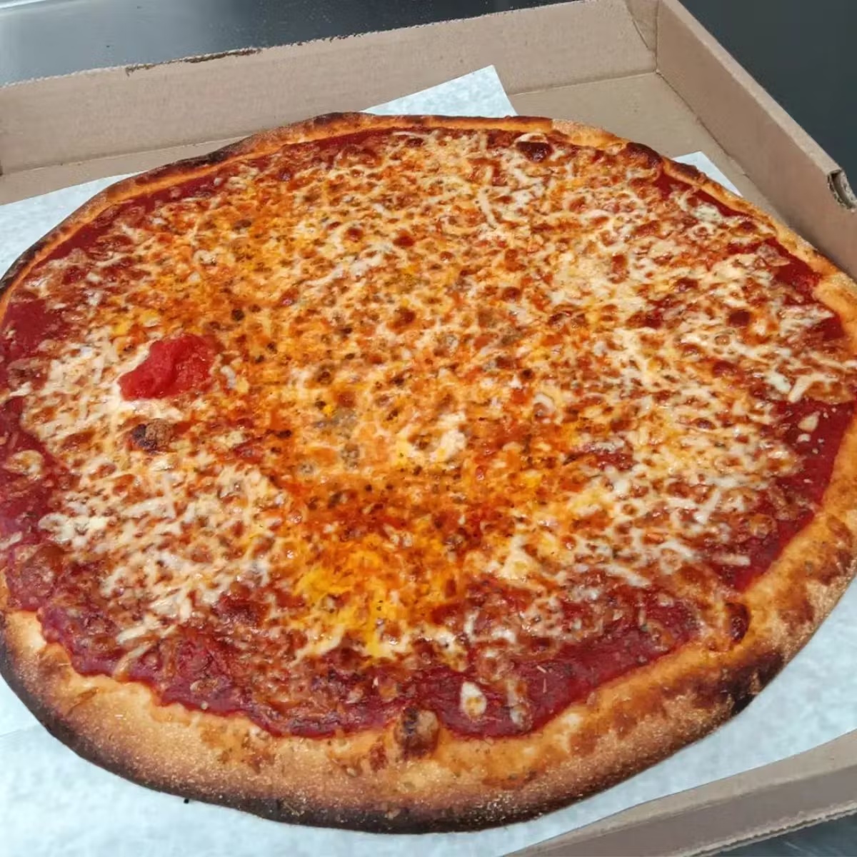 Brick Oven Pizza Sampler - 4 Pack
