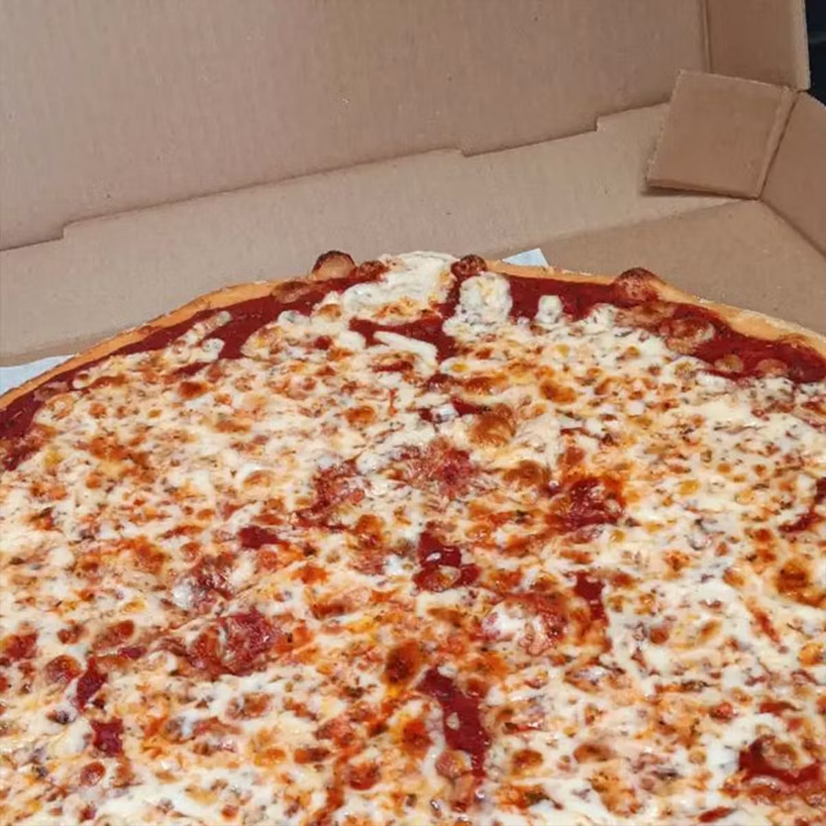 Cheese Brick Oven Pizza - 3 Pack