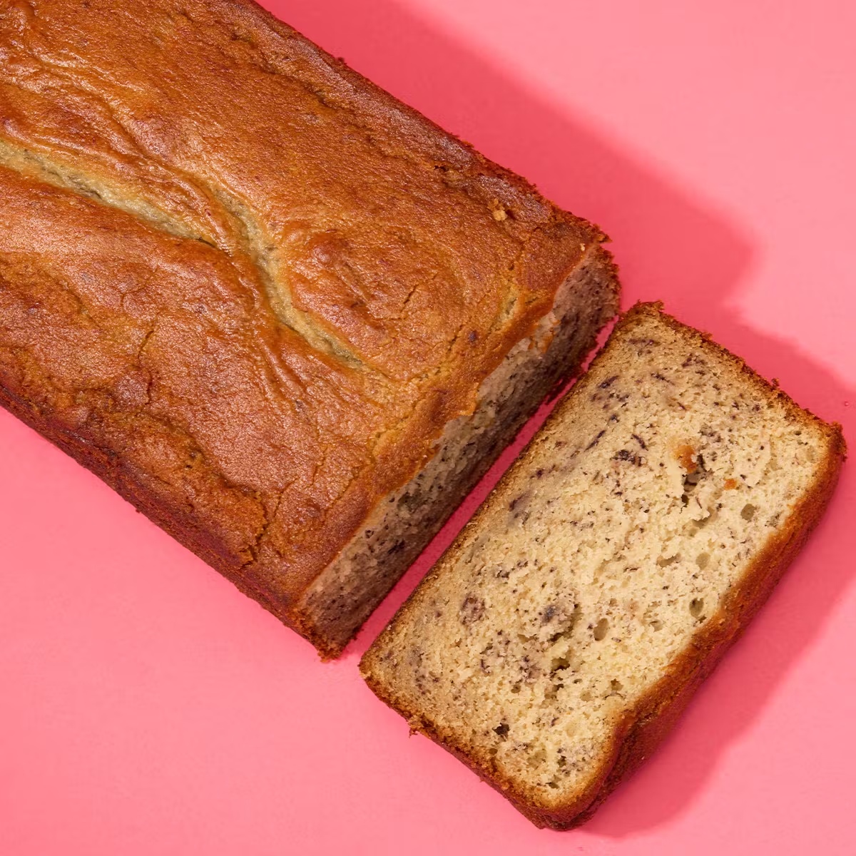 Classic Banana Bread