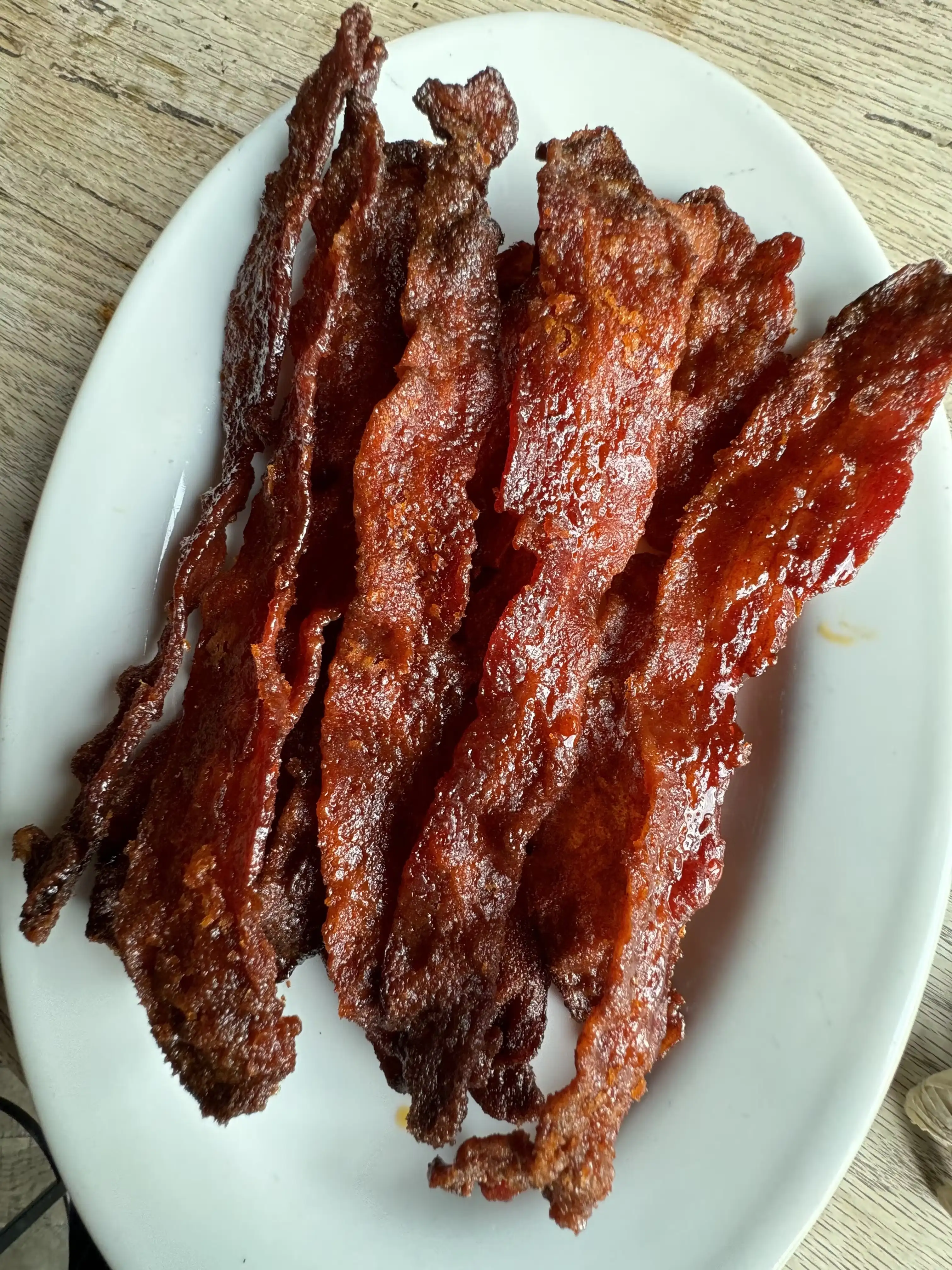 GIANT Famous Pastrami Beef Ribs