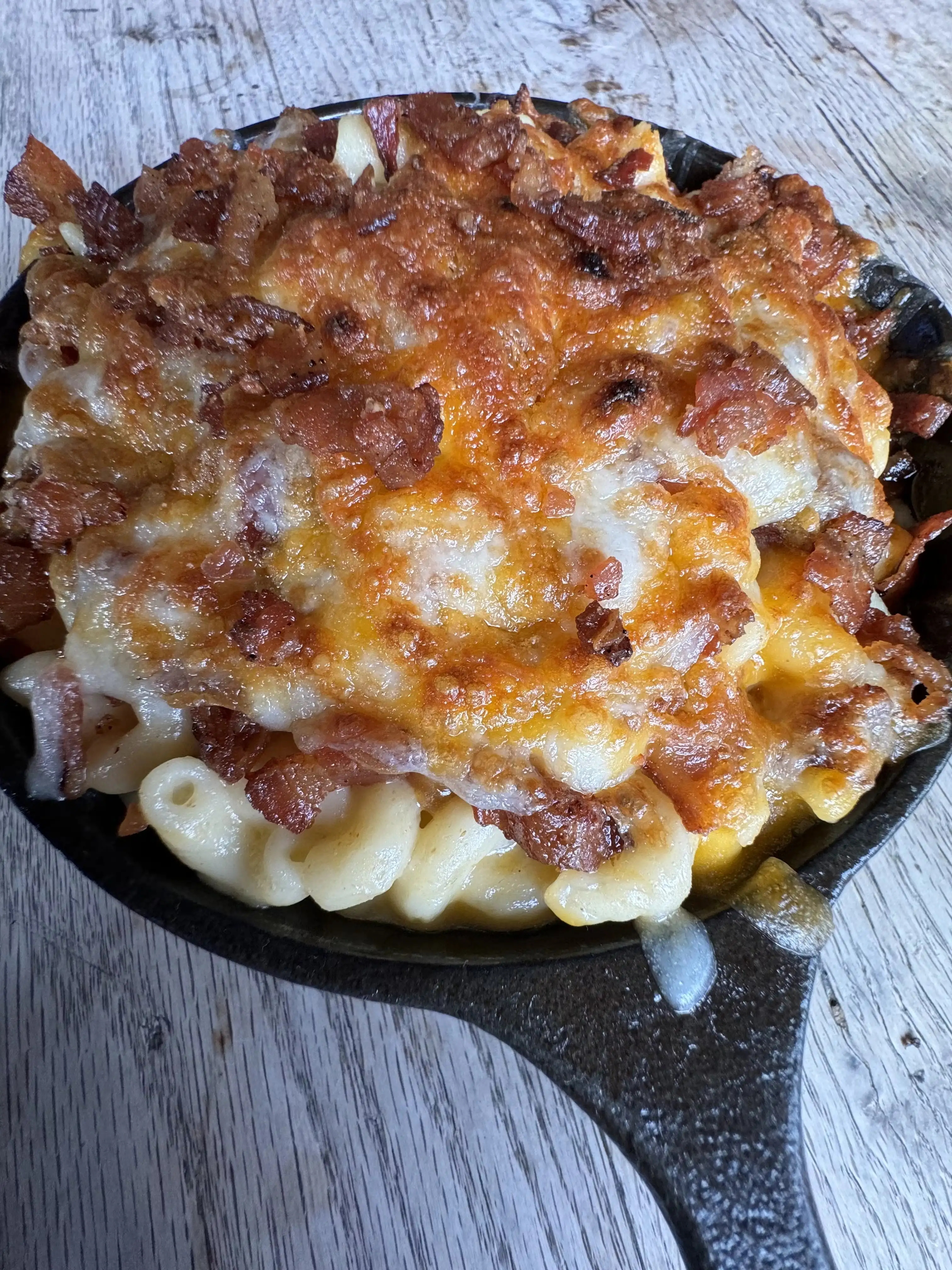 Mac & Cheese