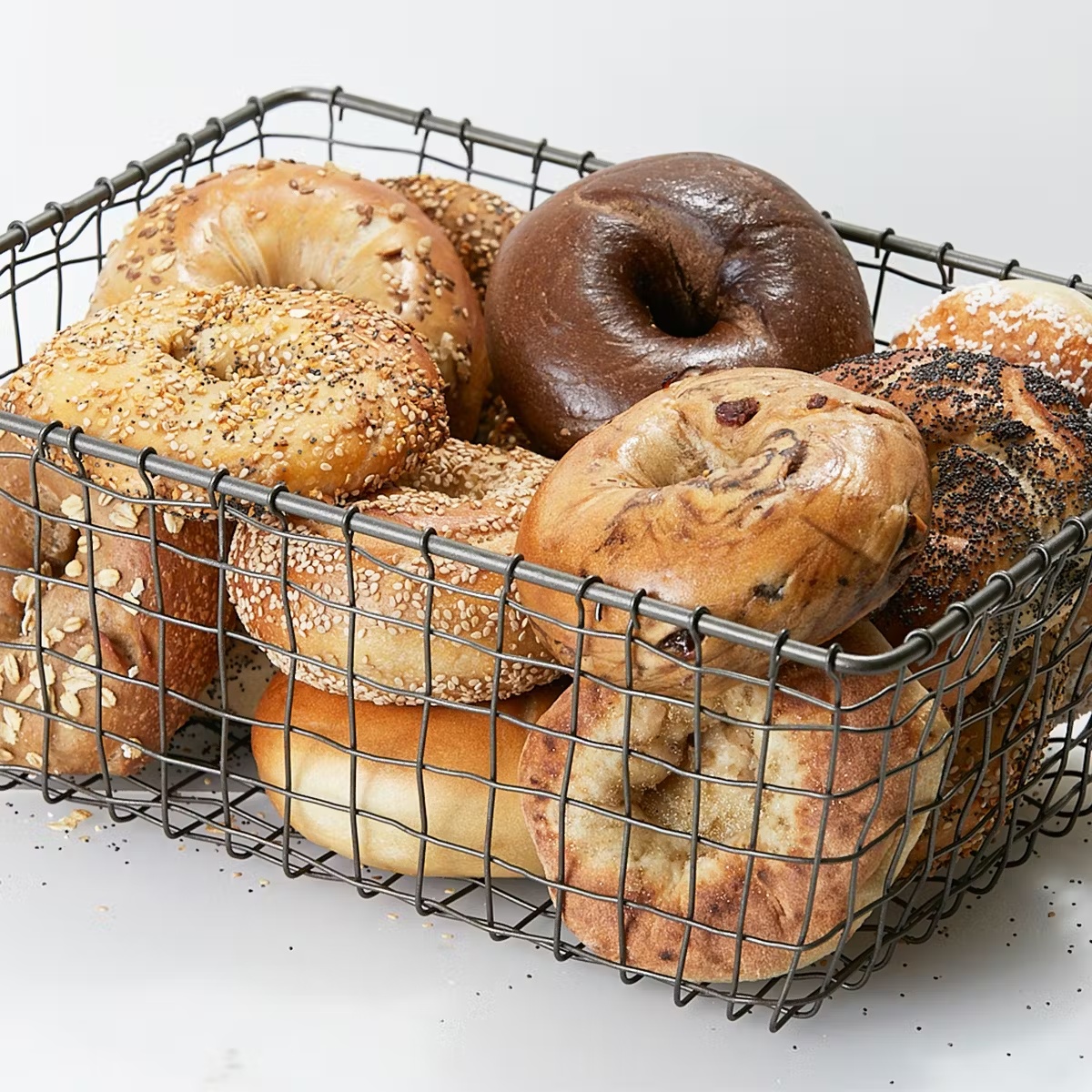 Bagels - Choose Your Own 19 Pack