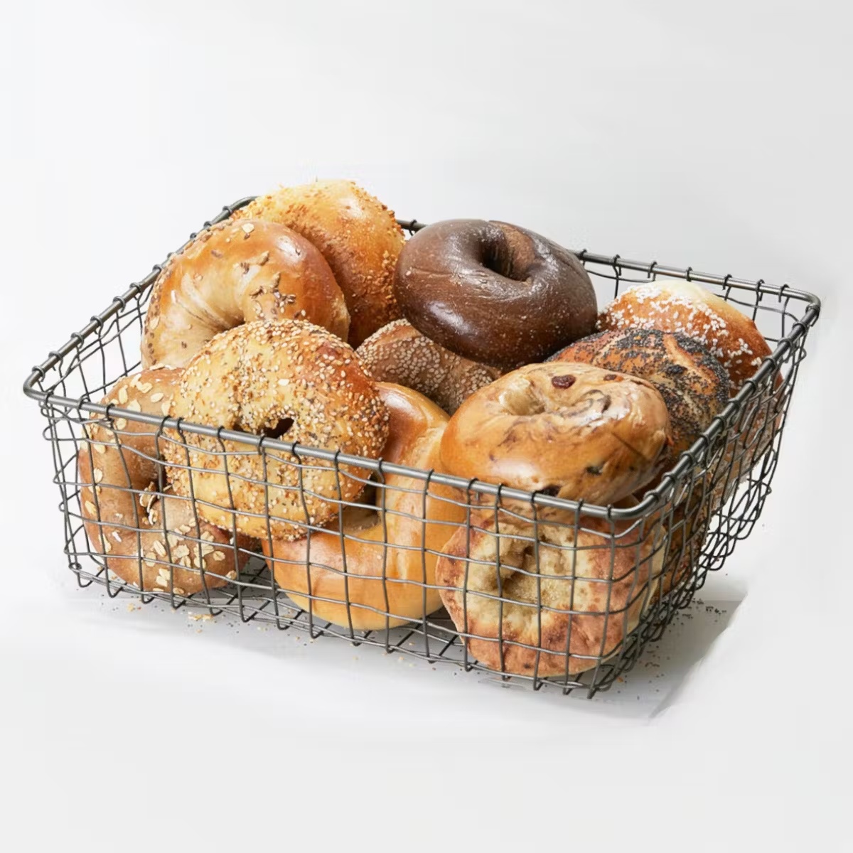 Bagels - Bakers Two Dozen Choose Your Own