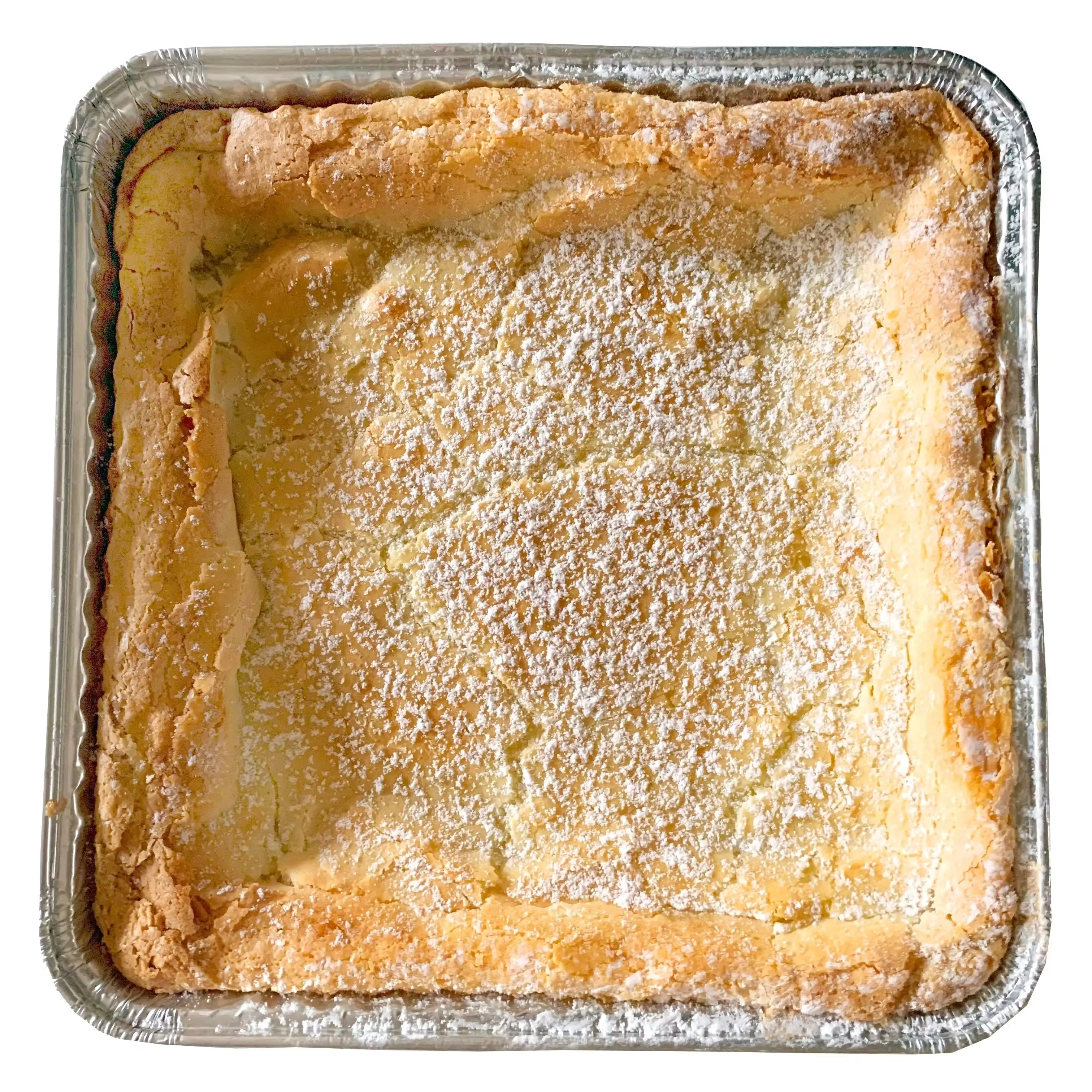 Original Gooey Butter Cake