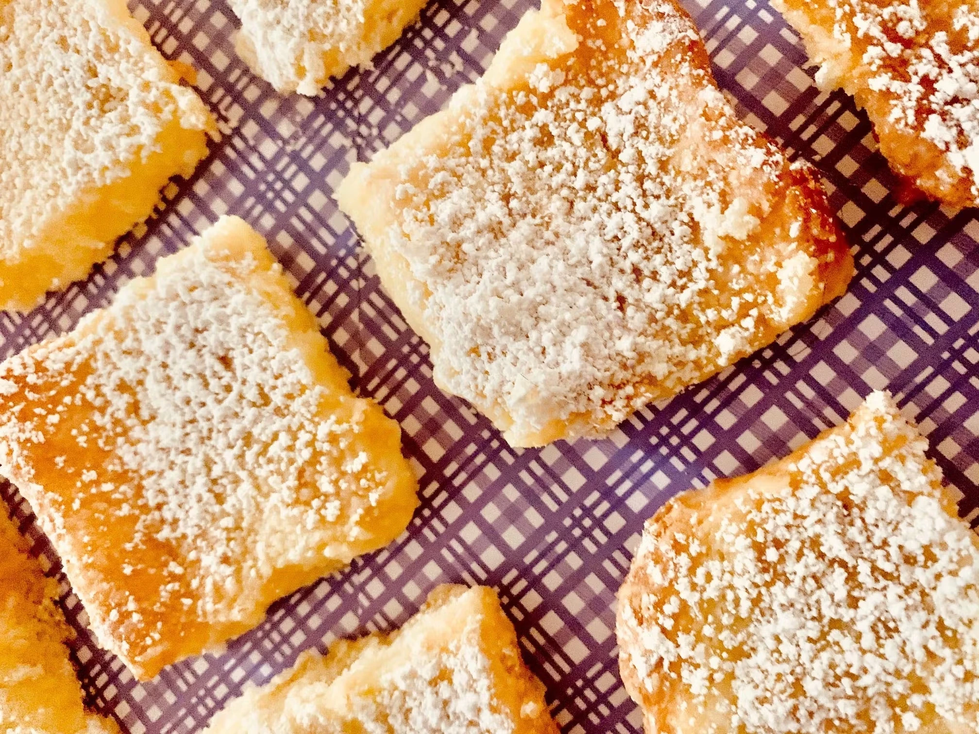 Gooey Butter Cake - Choose Your Own 2 Pack