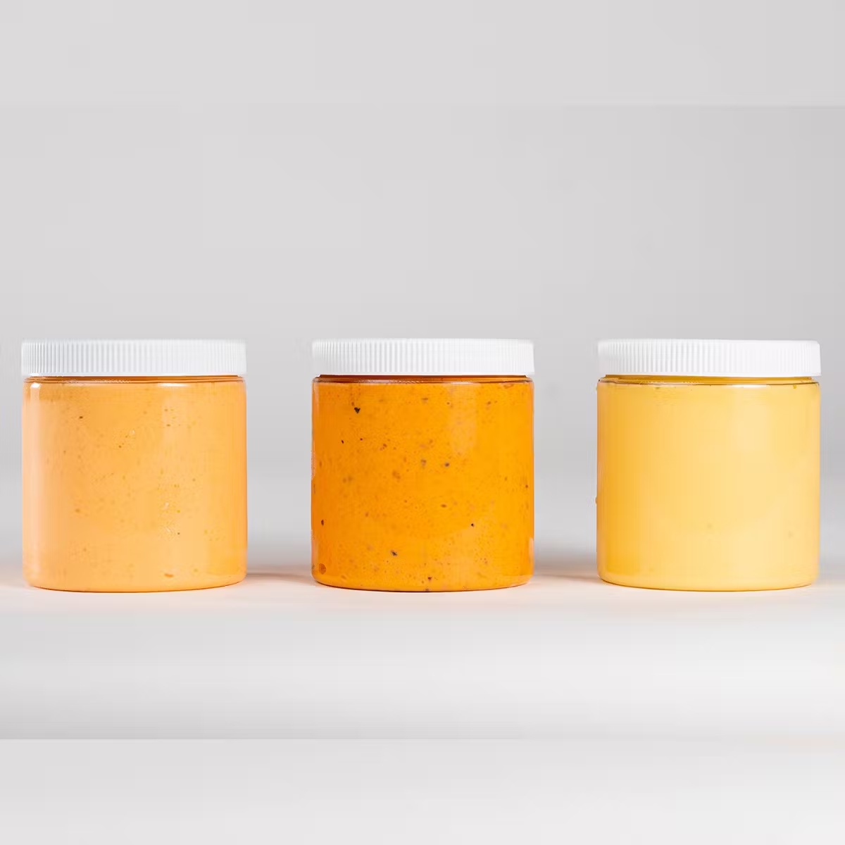 Homemade Sauce - Choose Your Own 7 Pack
