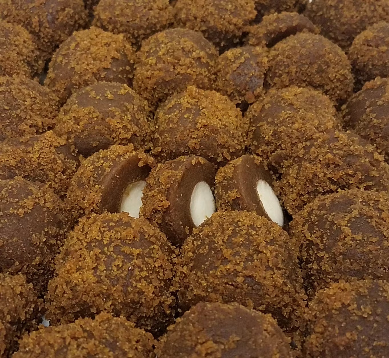 Carrot Smith Island Cake