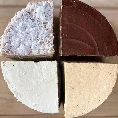 Smith Island Cake Signature Sampler