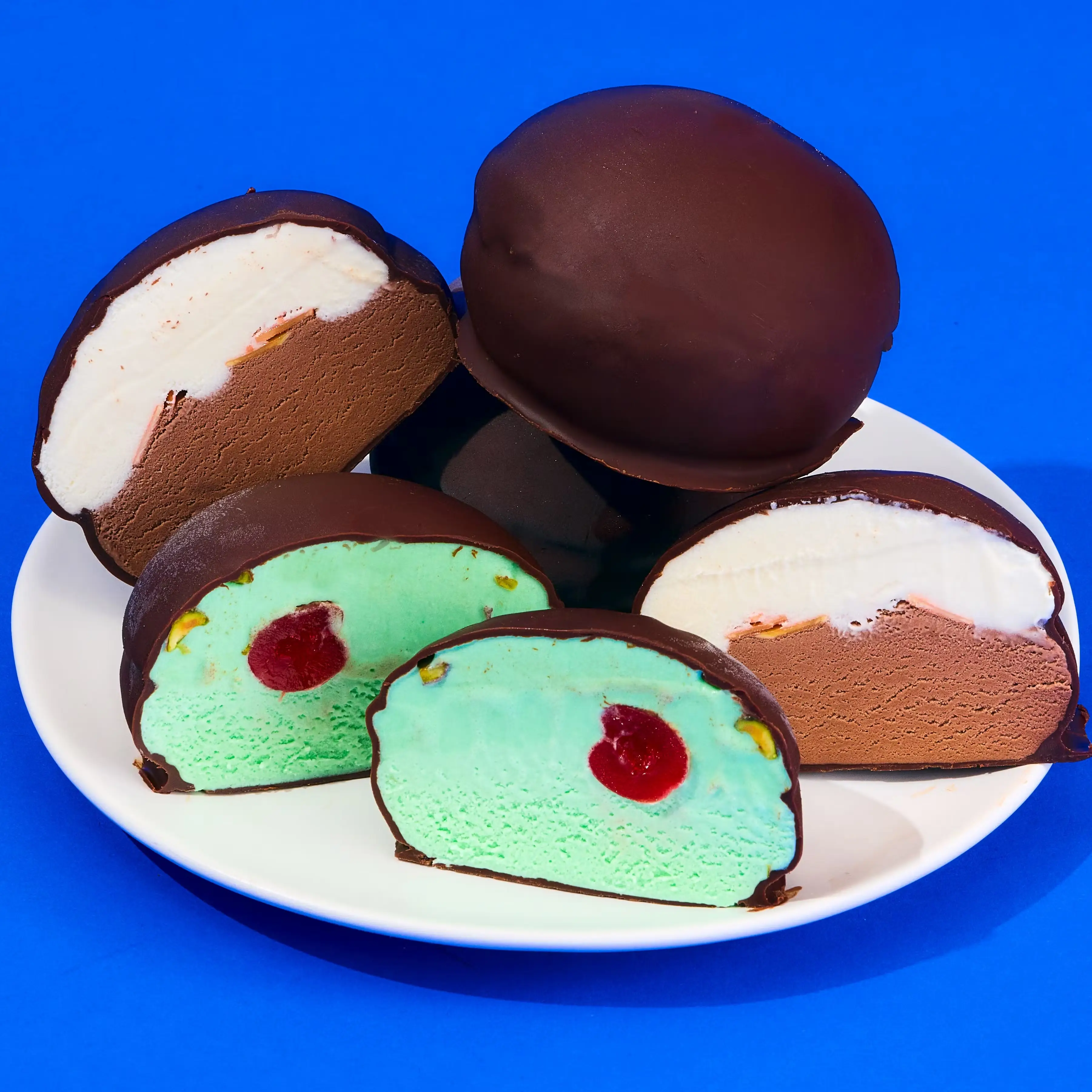 Tartufo - Choose Your Own