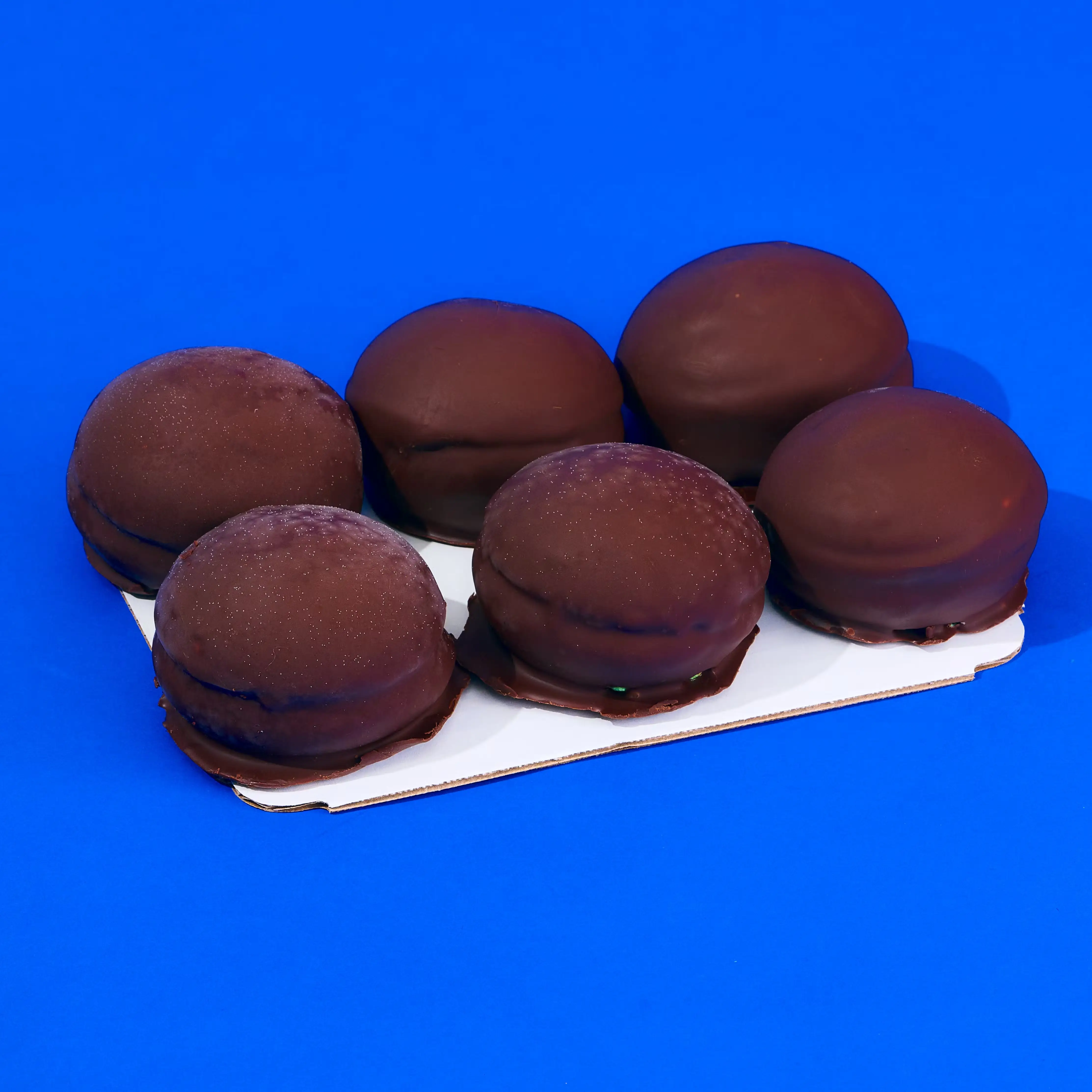 Tartufo - Choose Your Own