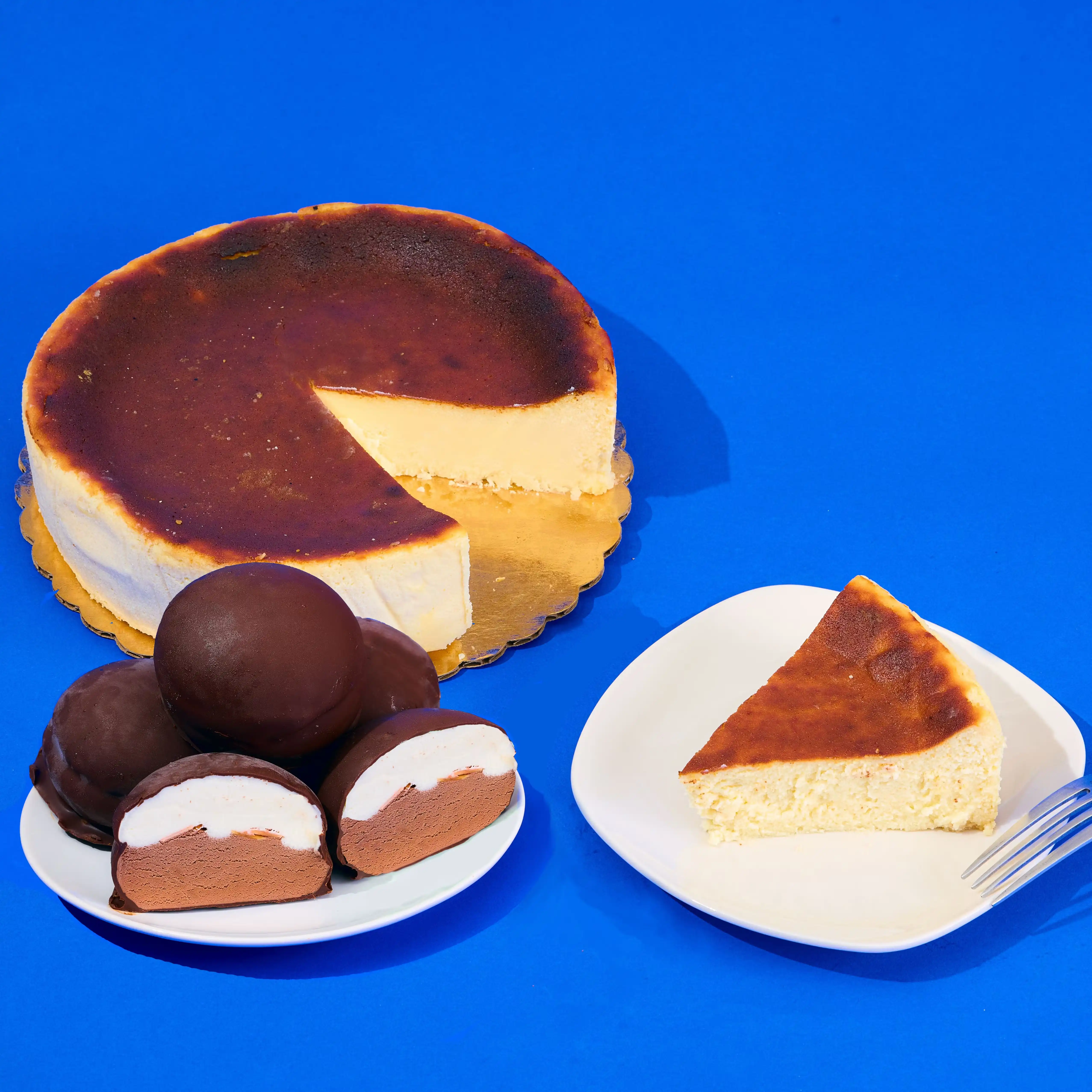 Holiday Dessert Combo