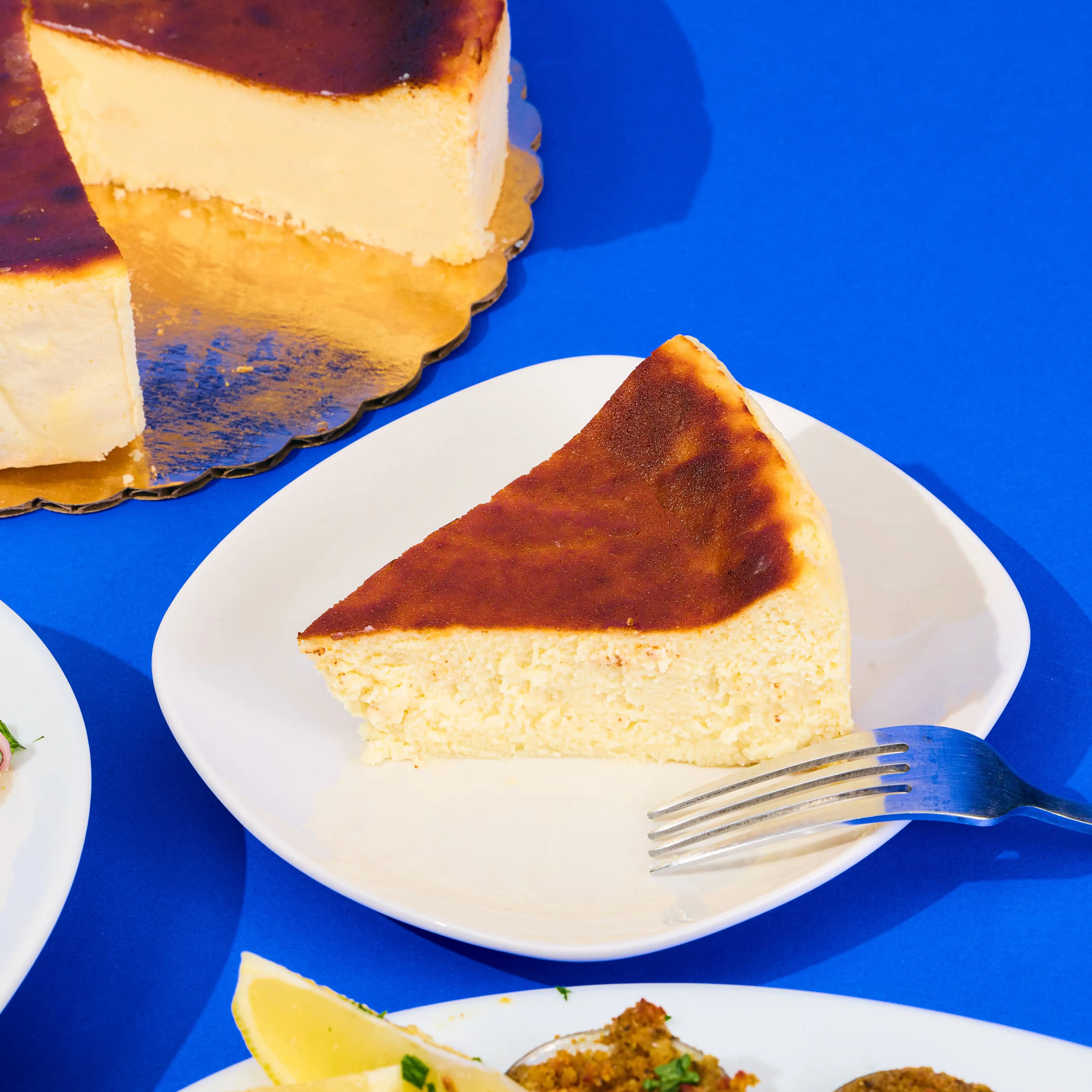 Holiday Dessert Combo
