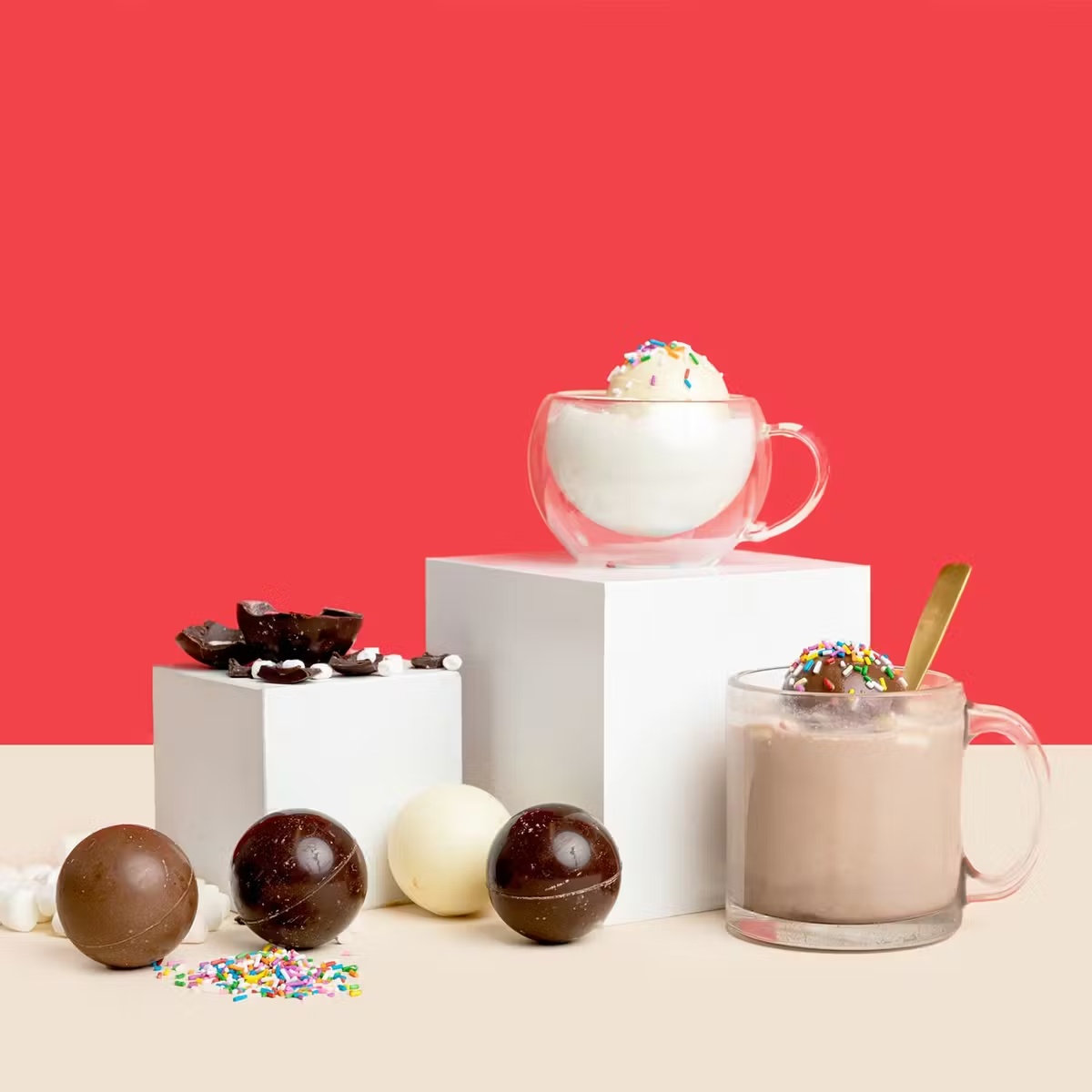 Cocoa Bombsâ¢ - Choose Your Own 12 Pack