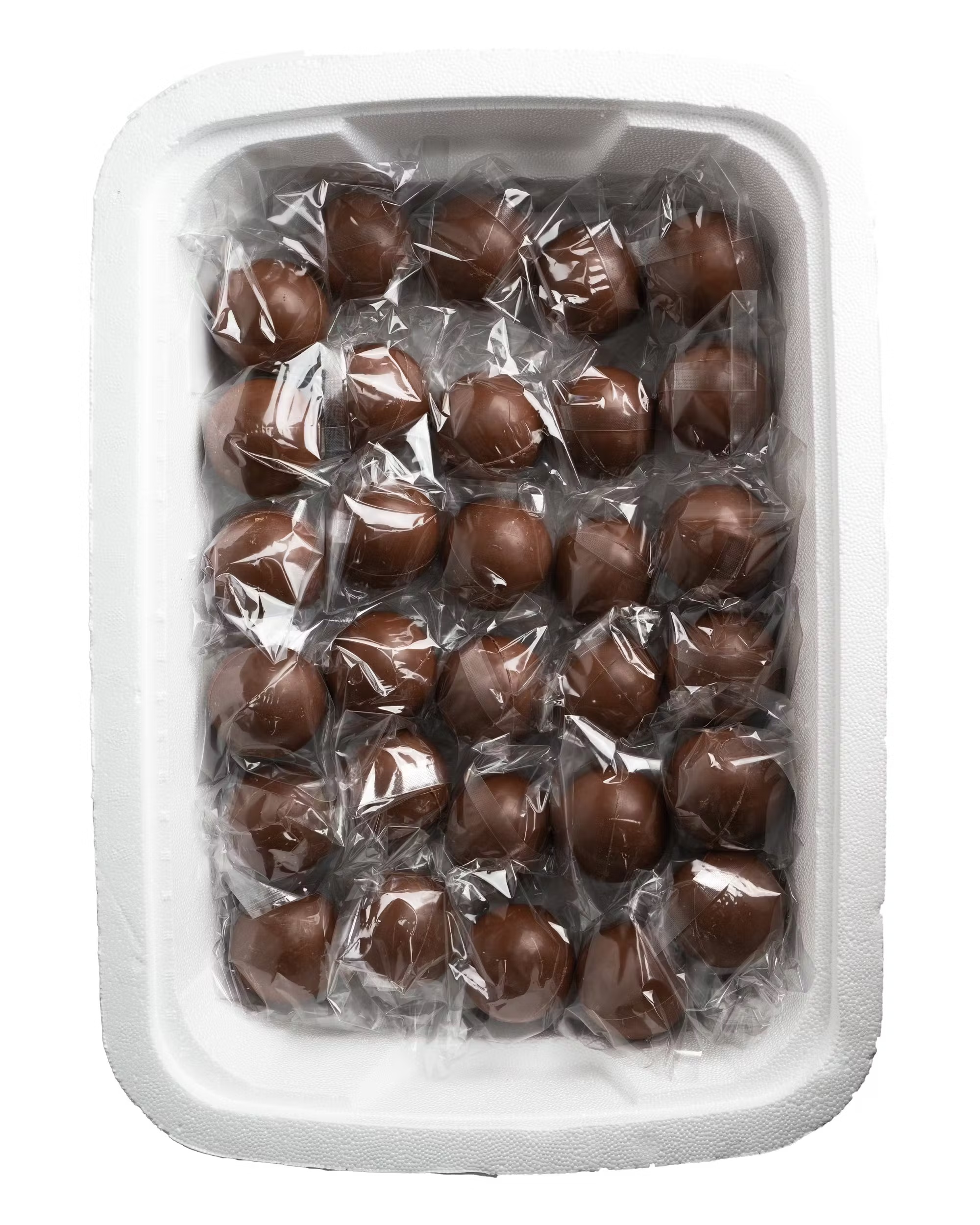Mini Milk Chocolate Cocoa Bombsâ¢ - 100 Pack