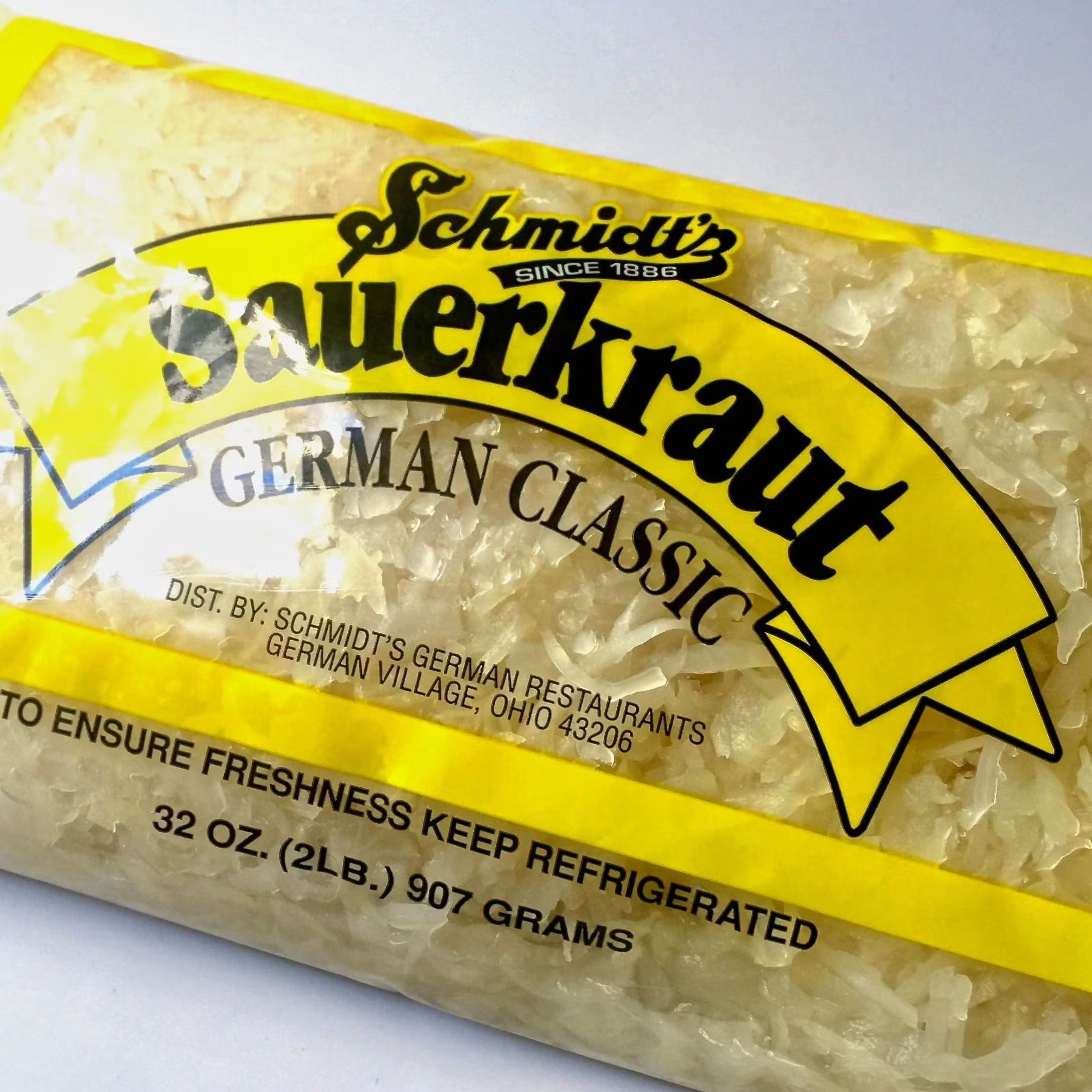 Bahama Mama Sausage Kit