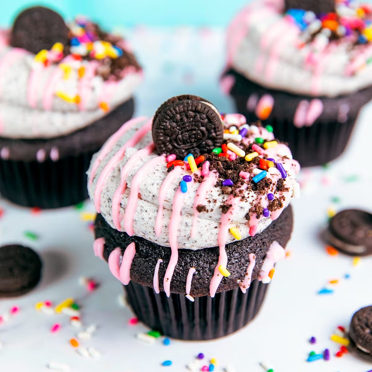 Cupcakes - Choose Your Own 12 Pack