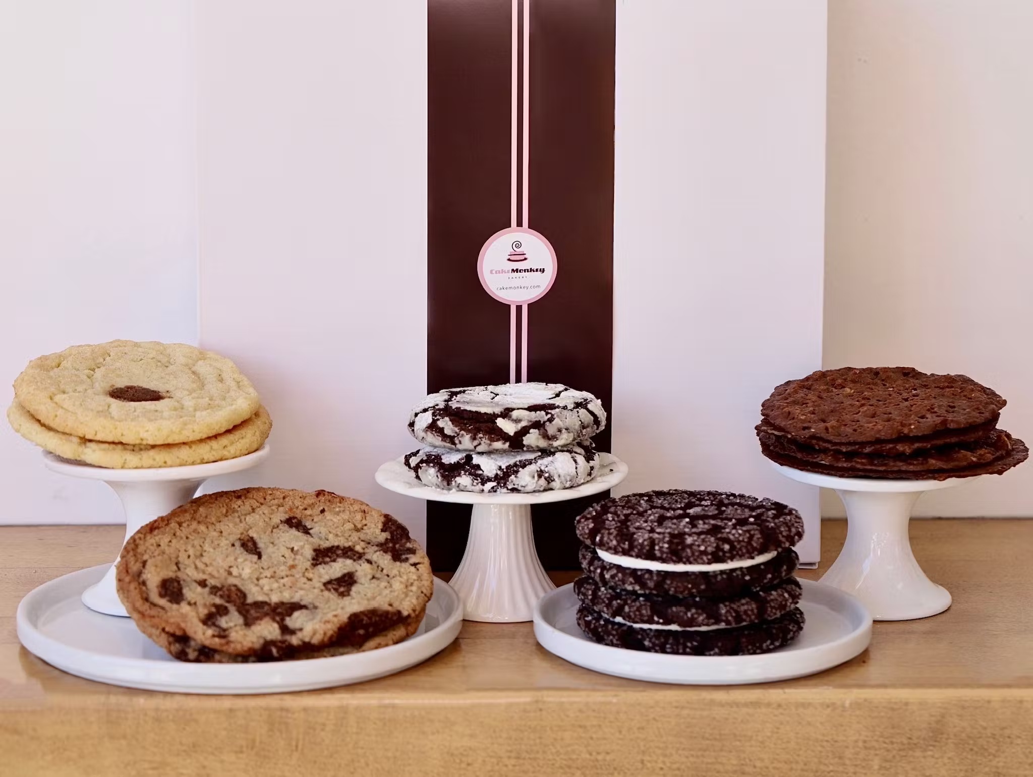 Cookie Sampler
