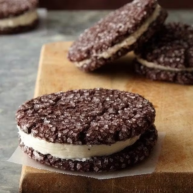 Cookie Sampler