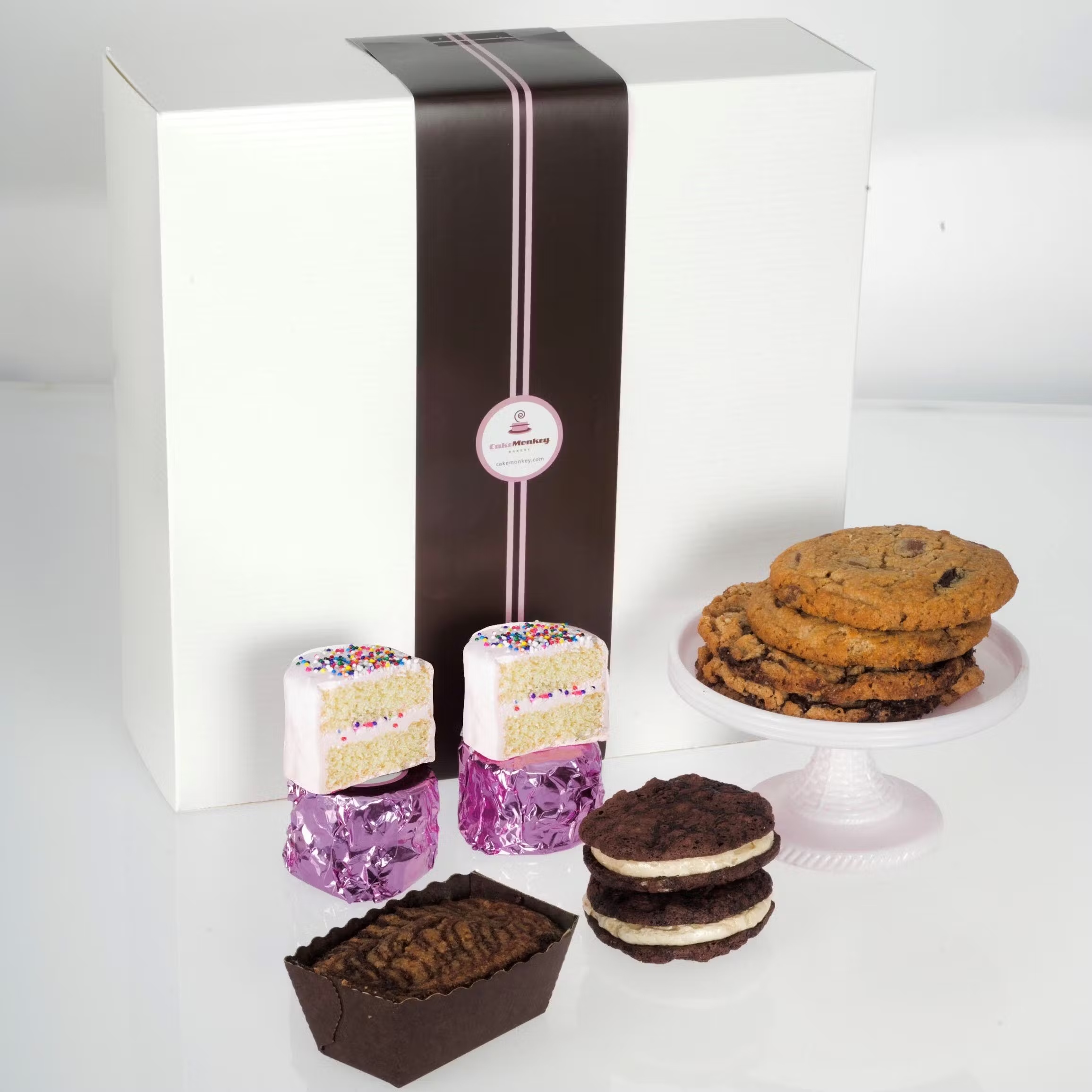 Gluten Free Gift Box
