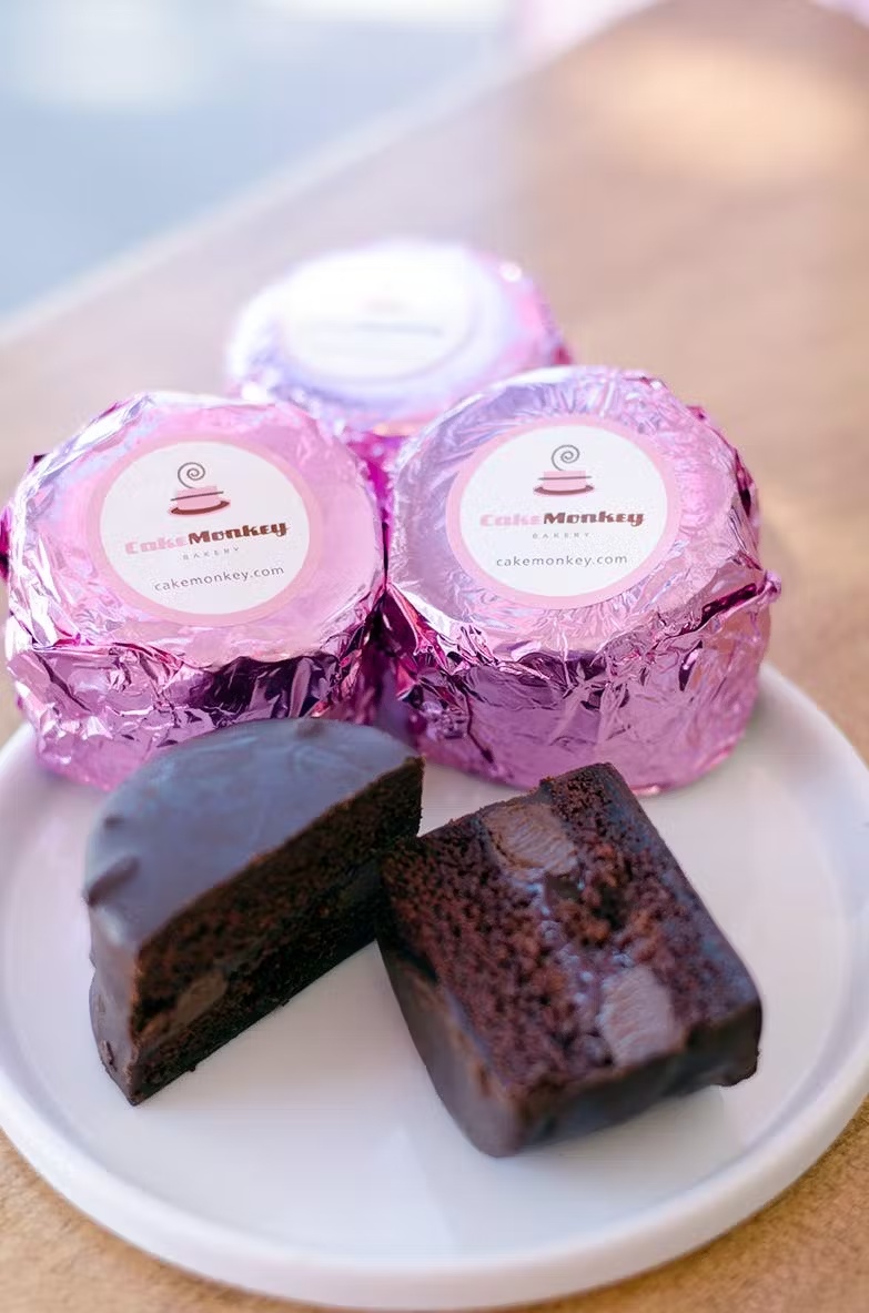 Vegan Gift Box