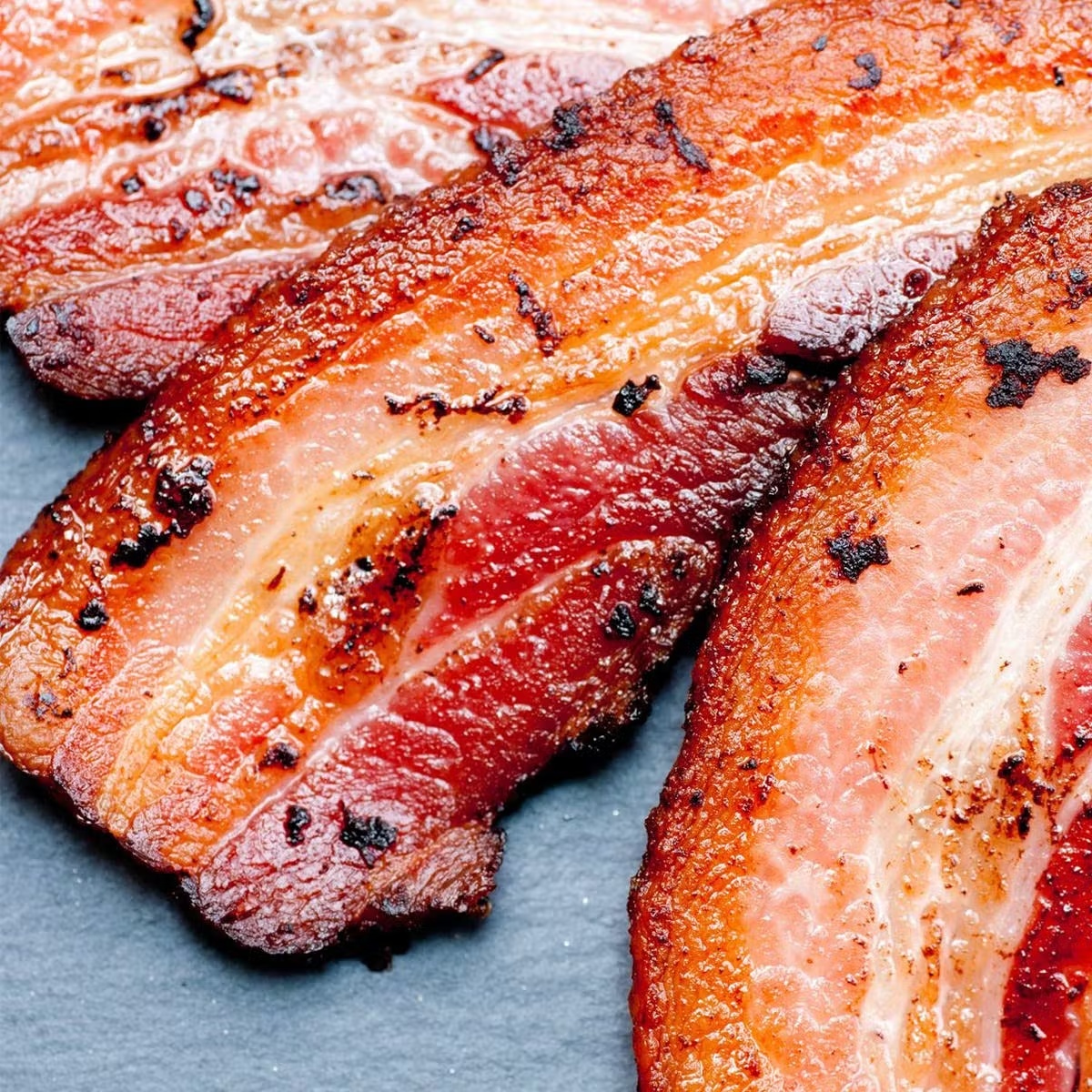 Artisan Dry Cured Bacon - 3 Pack