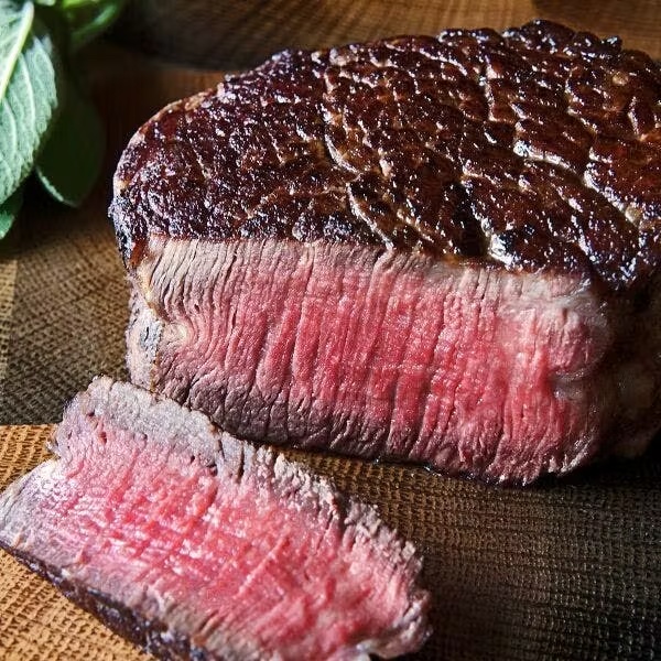 100% Fullblood Wagyu Beef Filet Mignon Steaks