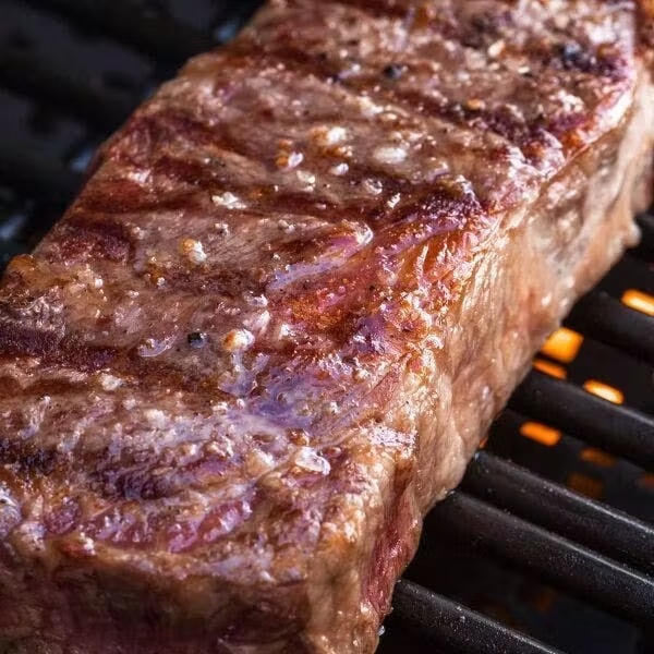 100% Fullblood Wagyu Beef Strip Steaks