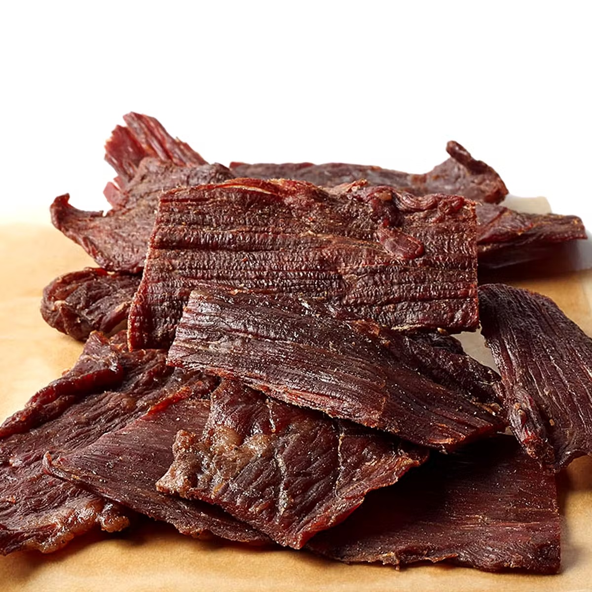 Wagyu Beef Jerky - 4 Pack