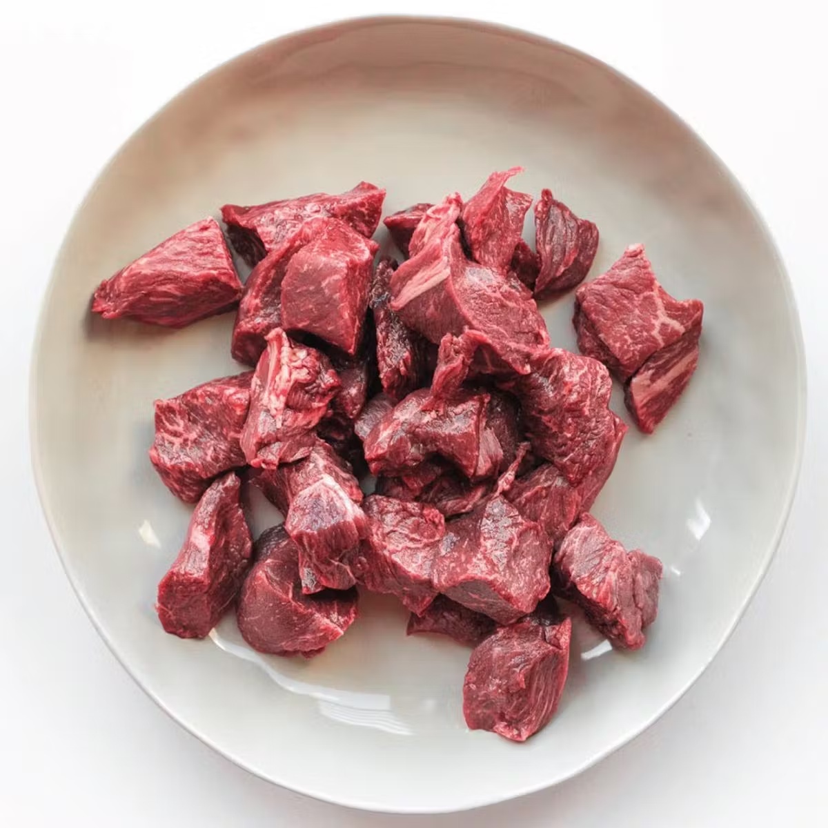 100% Fullblood Wagyu Beef Kebabs - 4 lbs.