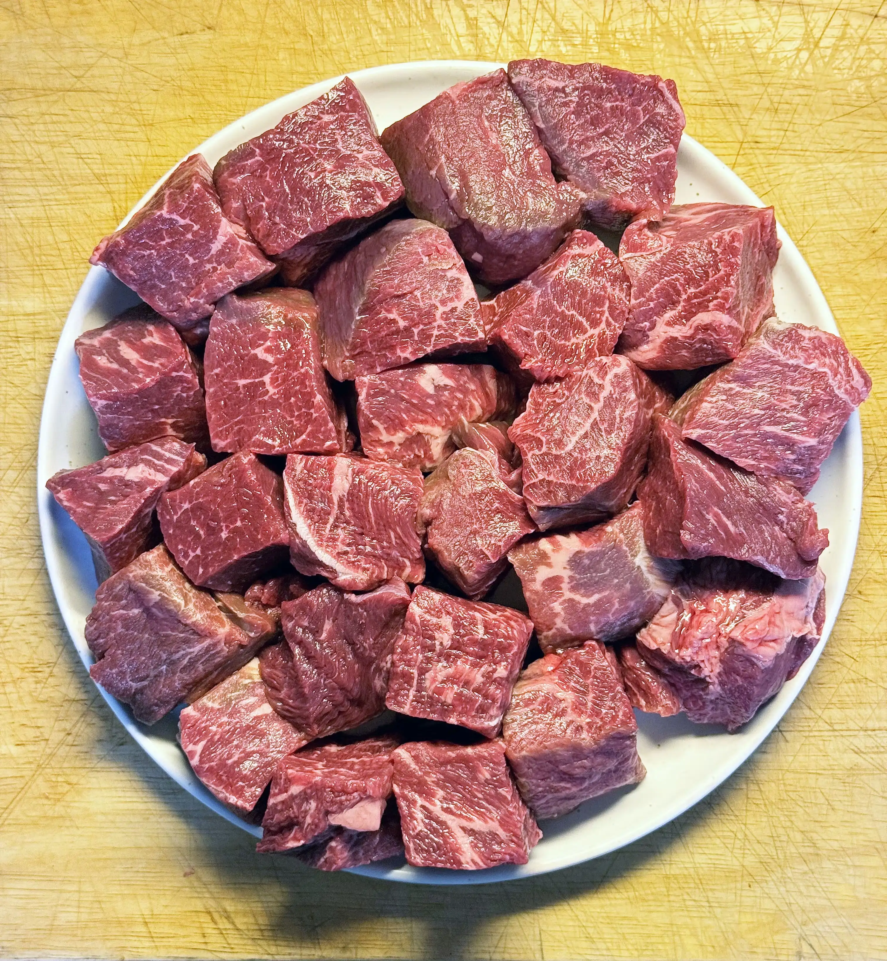 100% Fullblood Wagyu Sirloin Tip Roast