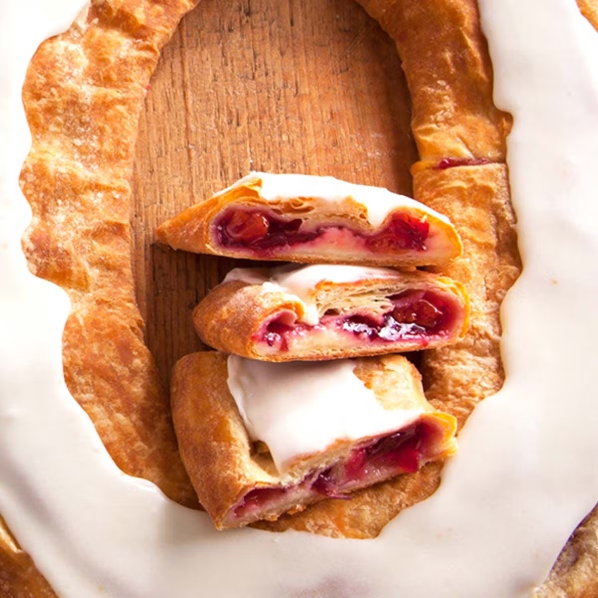 Wisconsin Kringle - 2 Pack