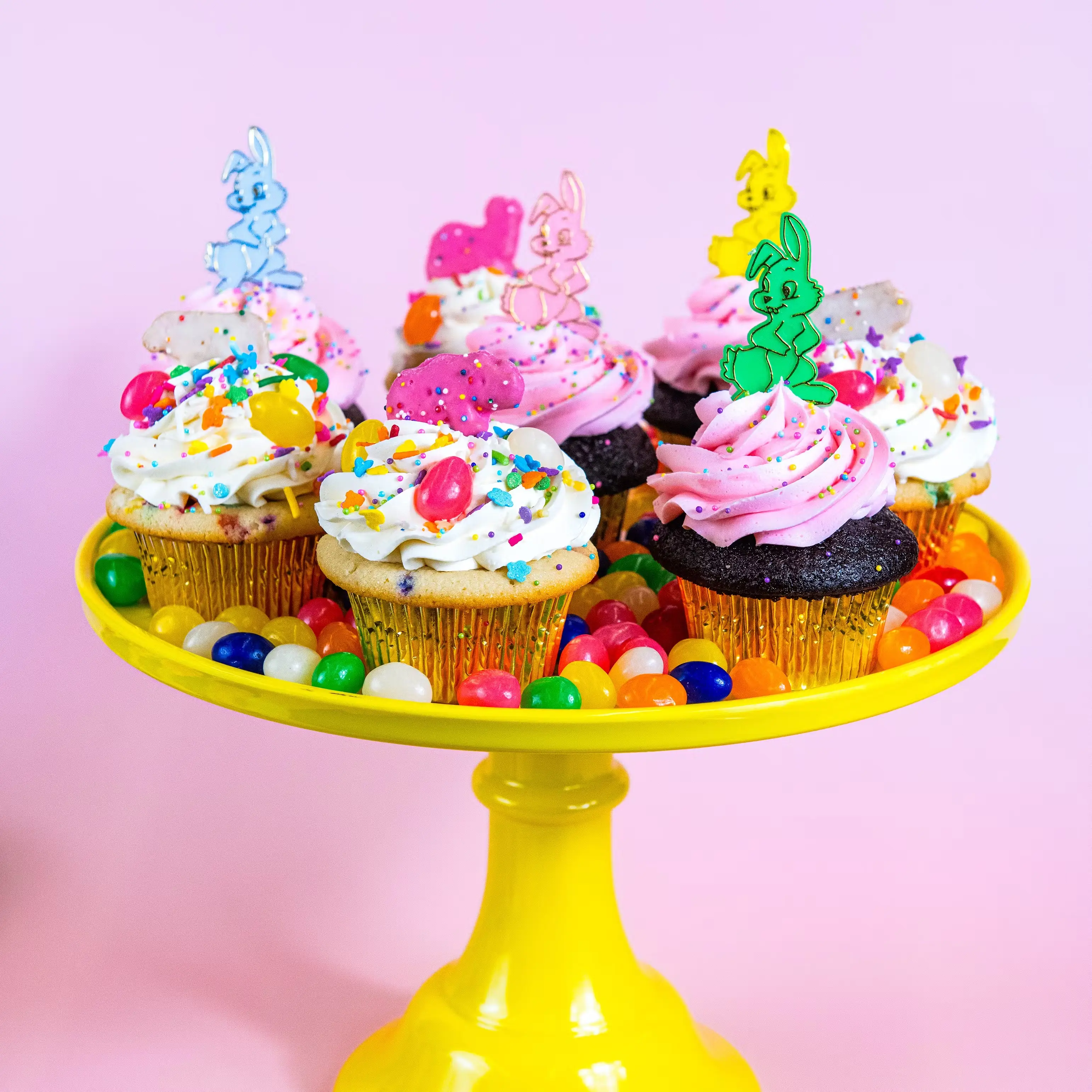 Easter Cupcakes - 12 Pack