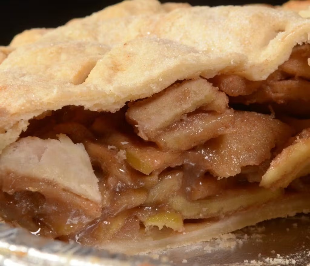Apple Pie