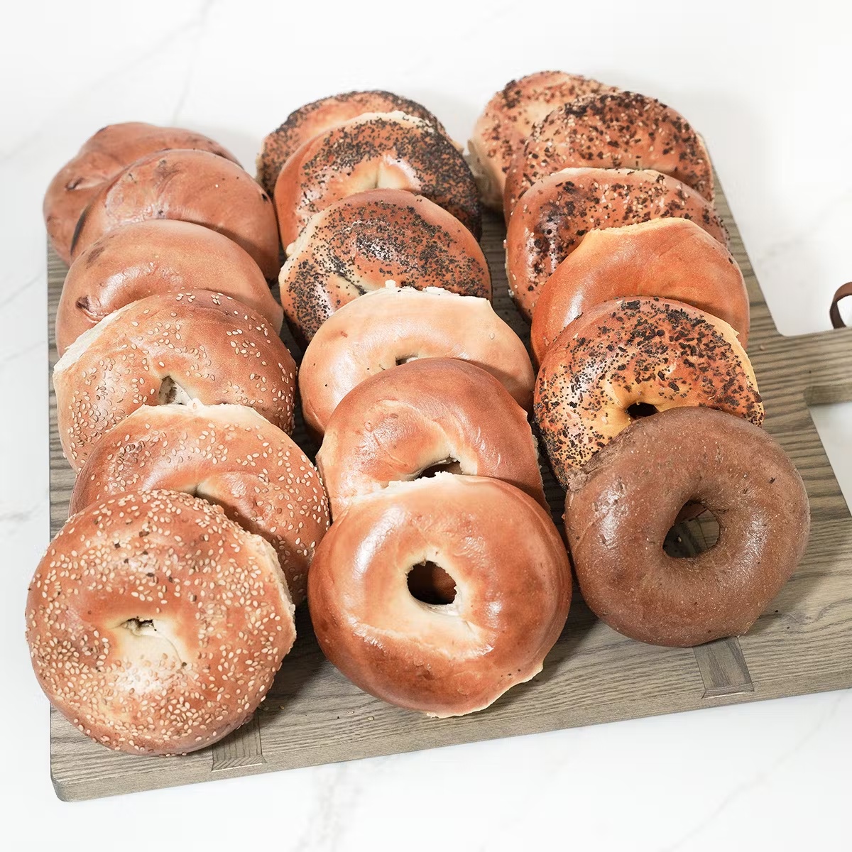 Bagels - Choose Your Own 2 Dozen