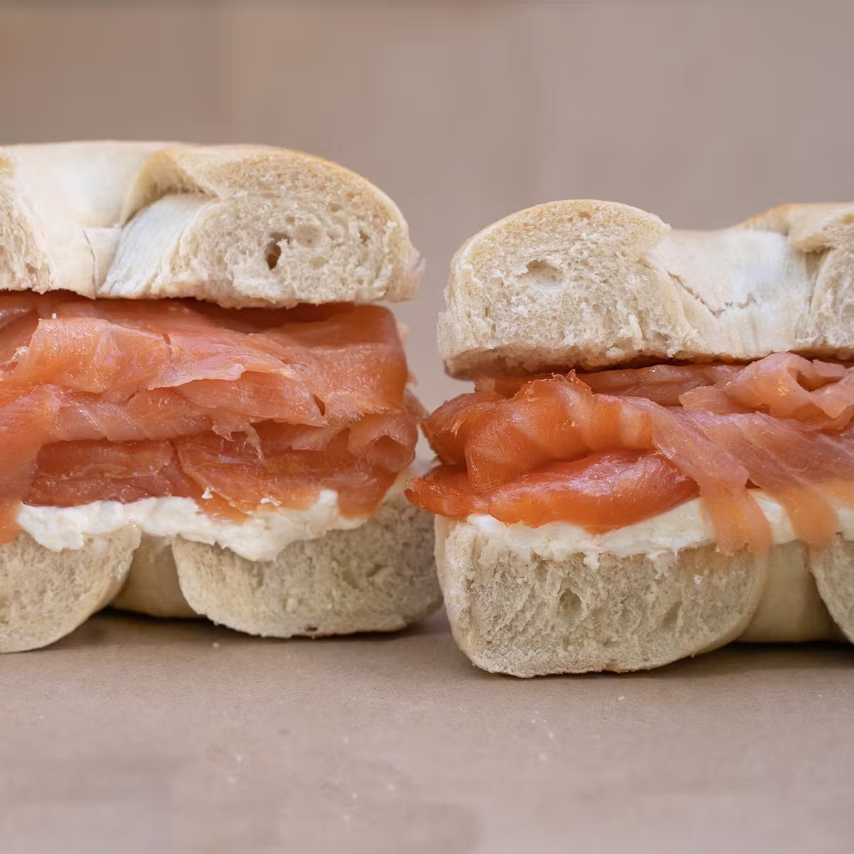 Westchester Bagel Brunch for 6